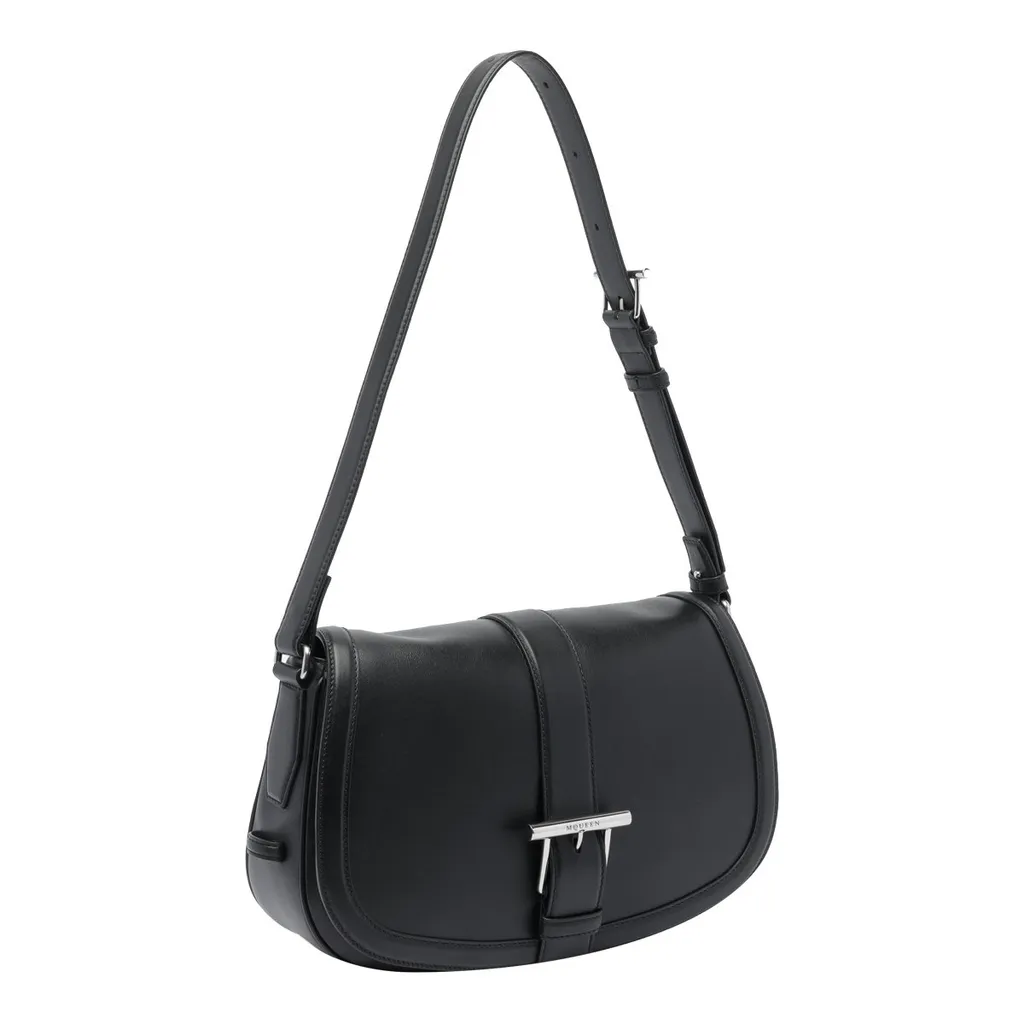 T-Bar Large Satchel Bag