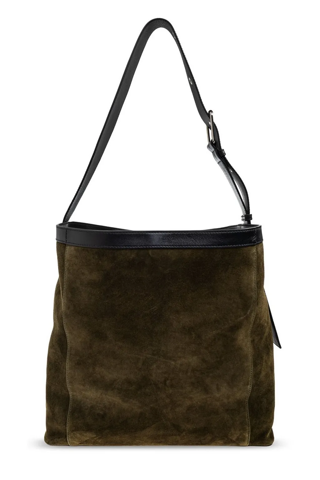 Mcqueen Pendant Shoulder Bag