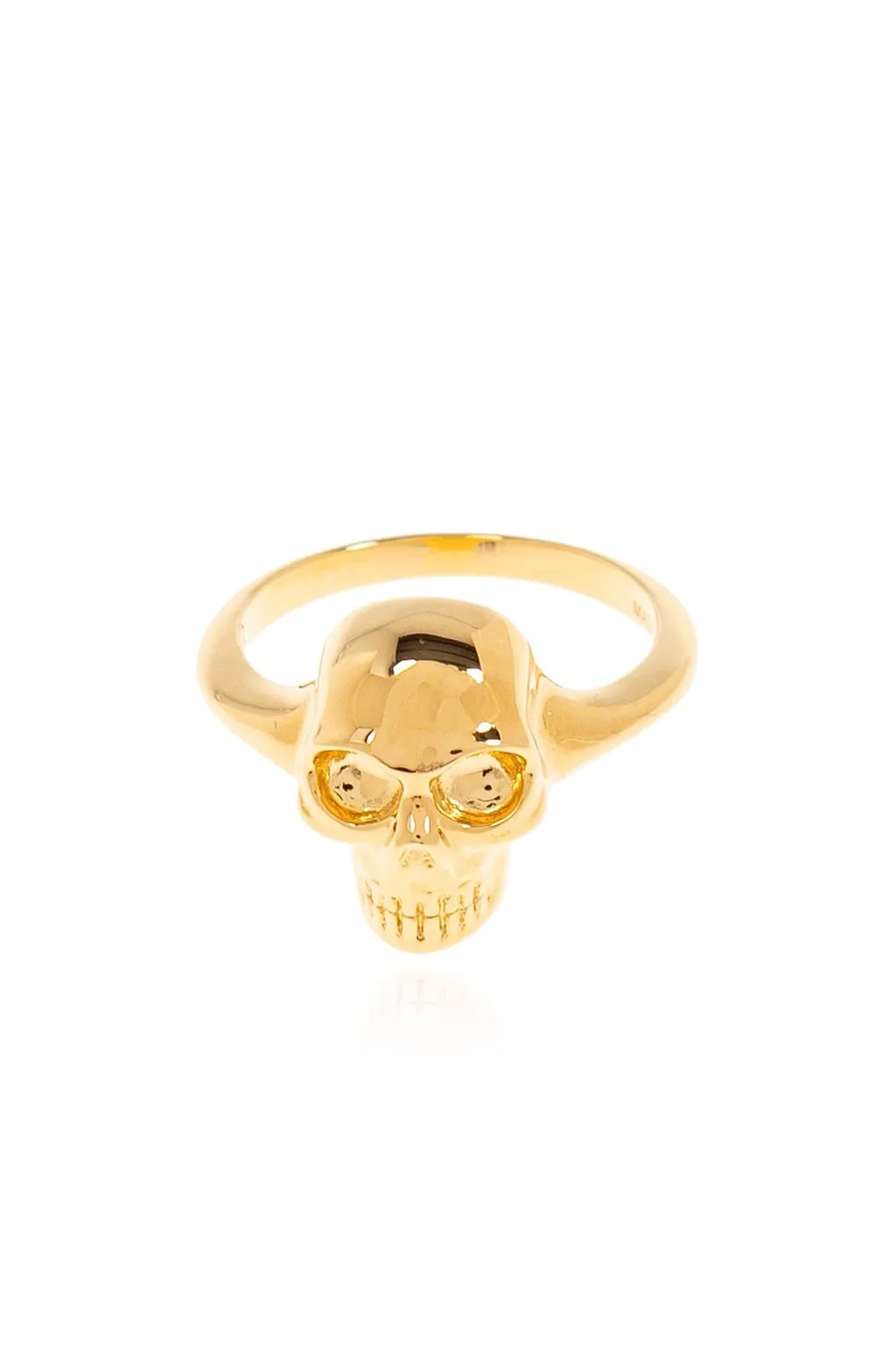 Skull Ring