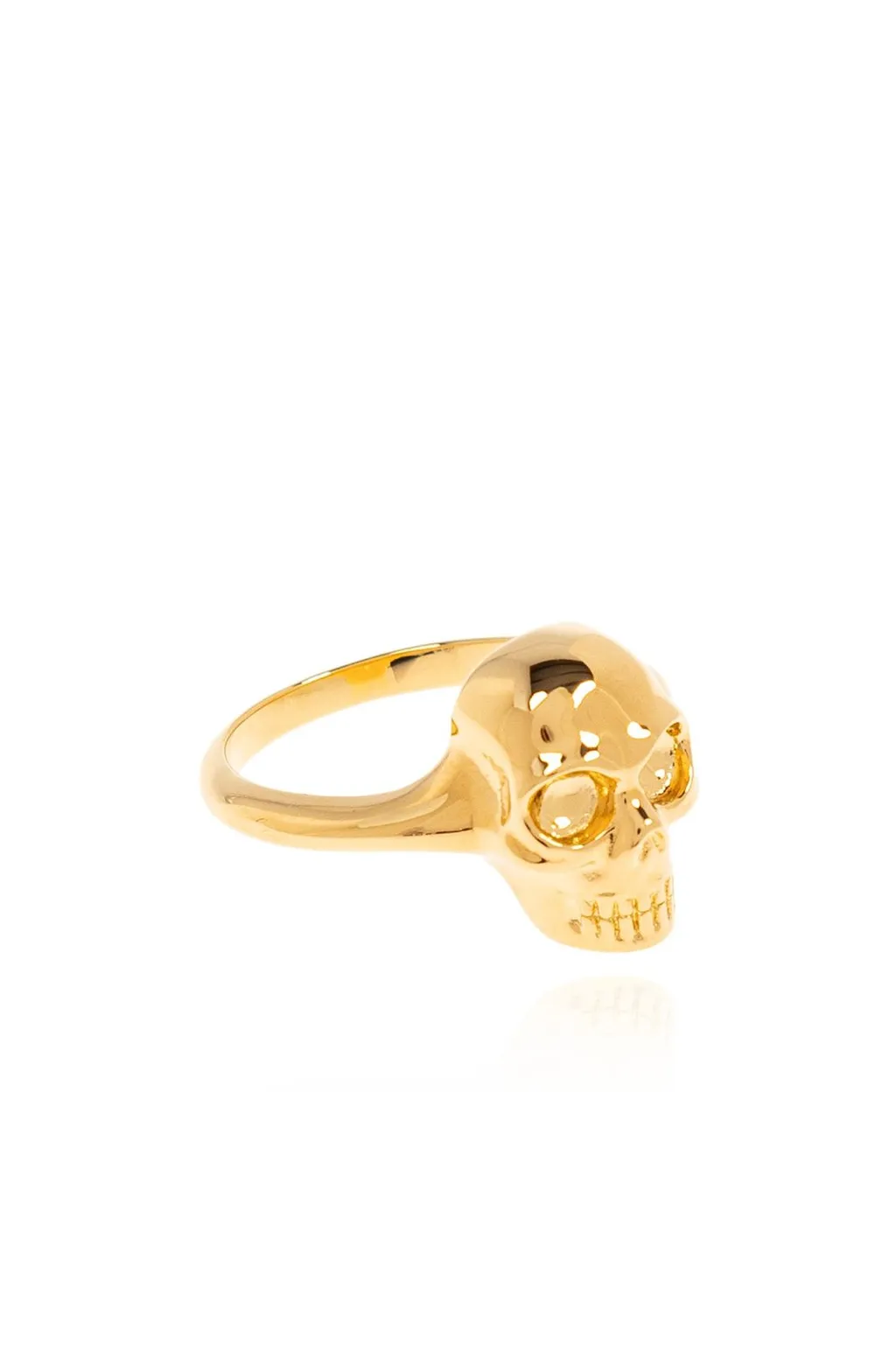 Skull Ring