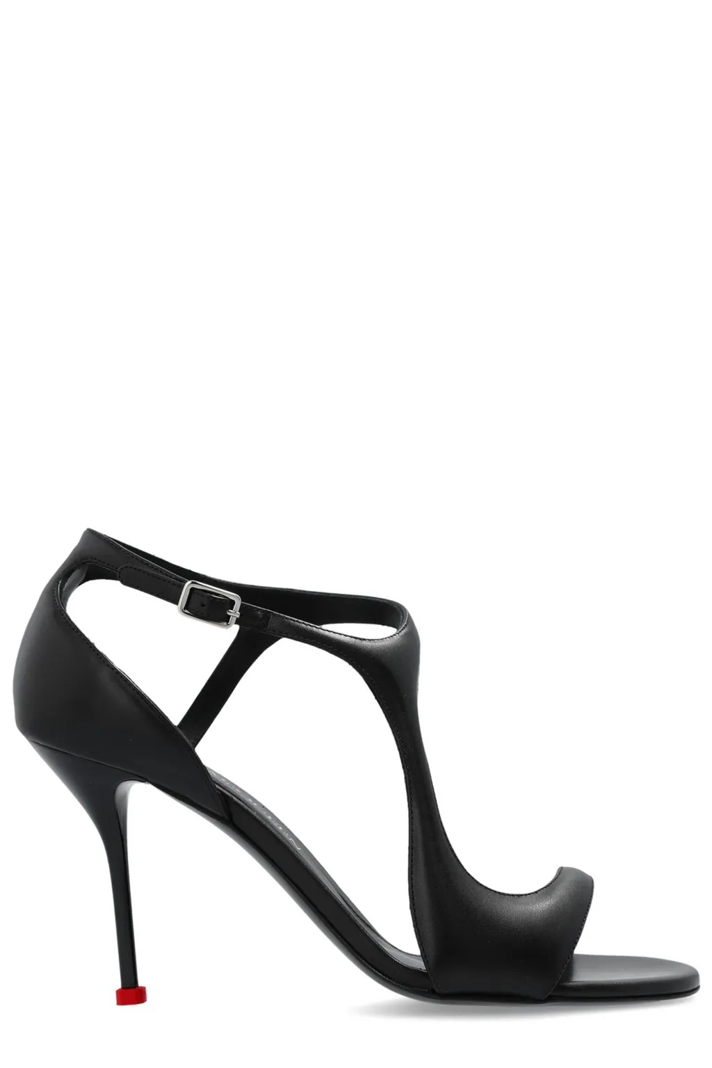 Heeled Sandals