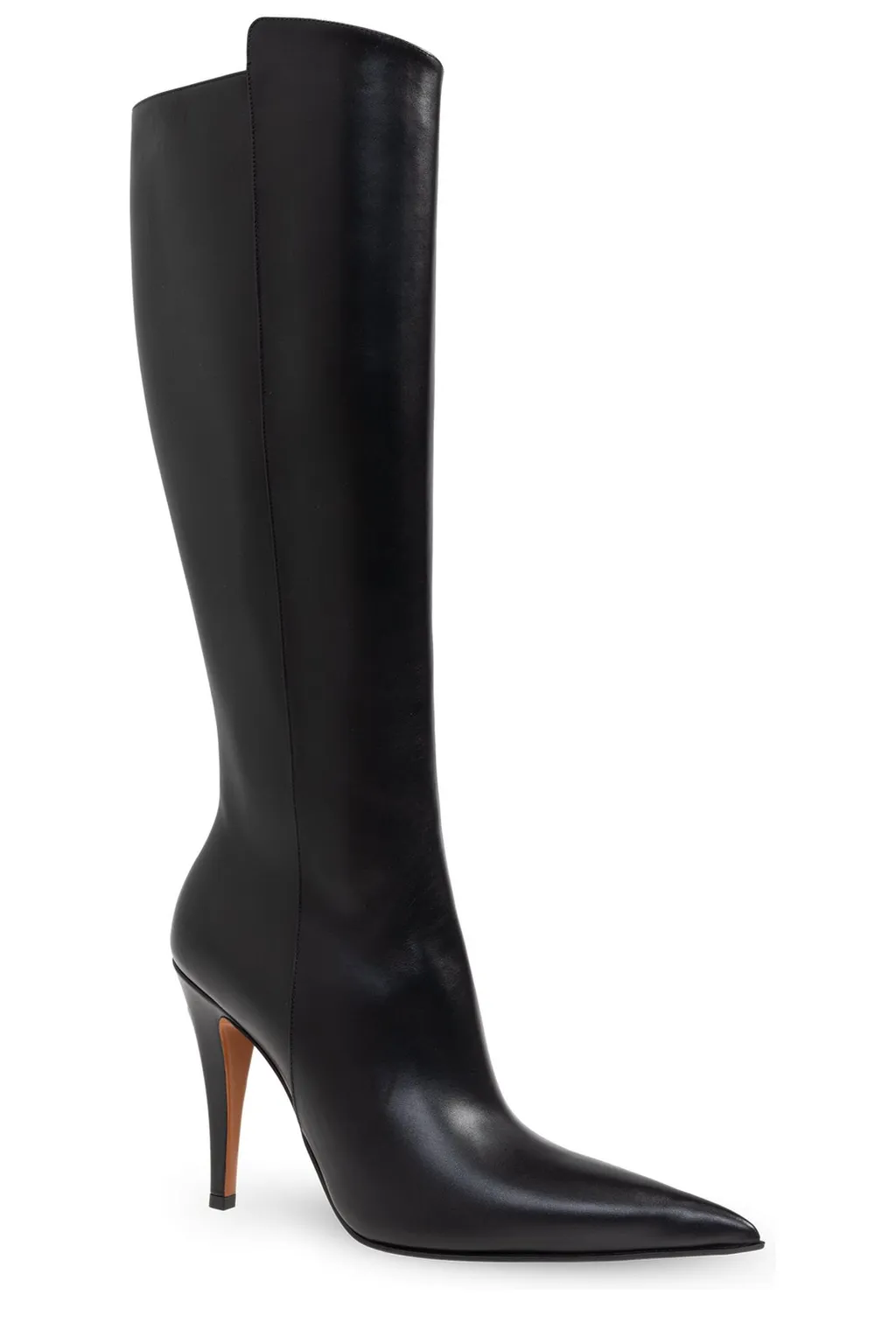 Birdee Knee-High Boots
