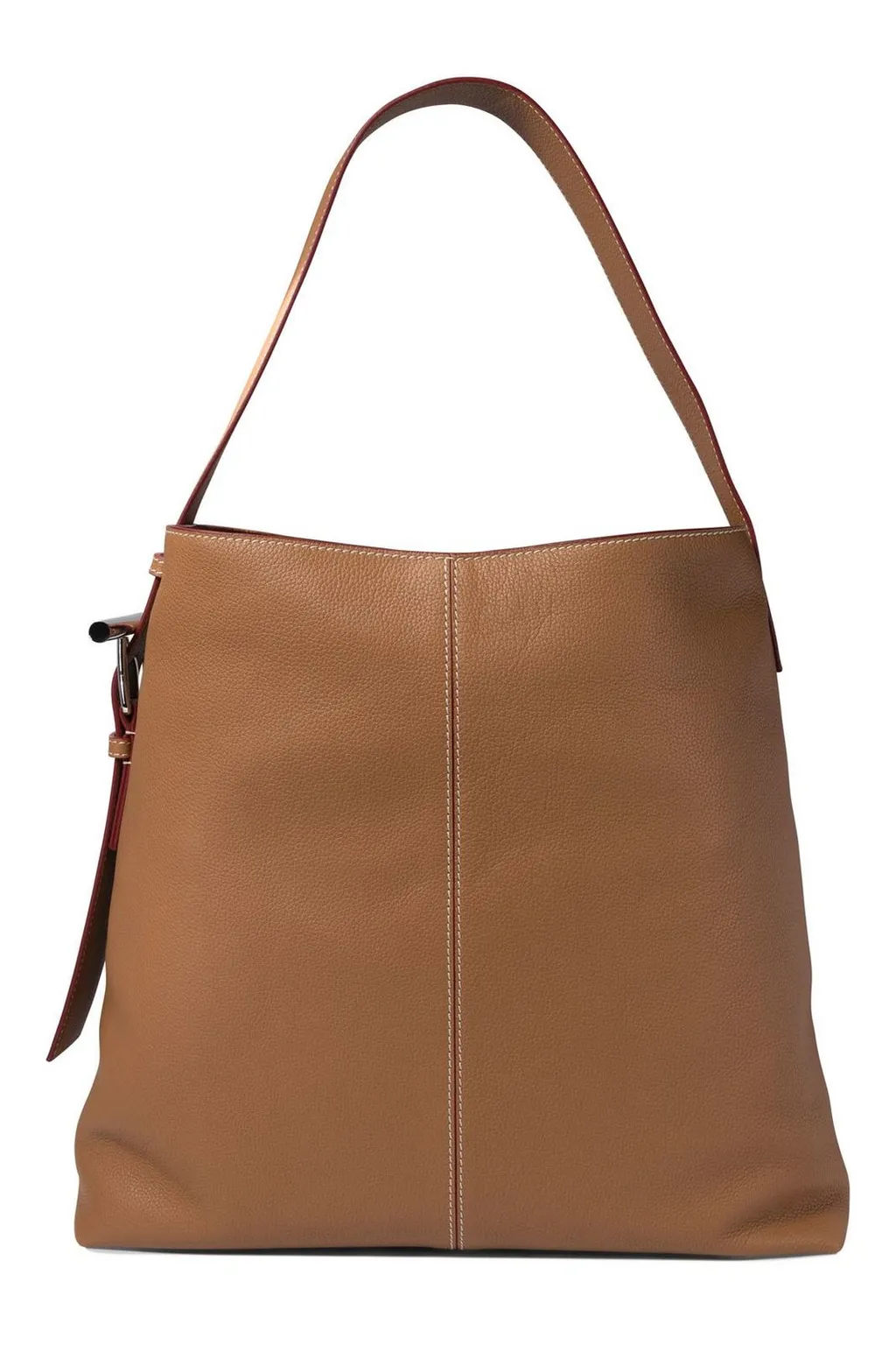 T-Bar Sling Shoulder Bag