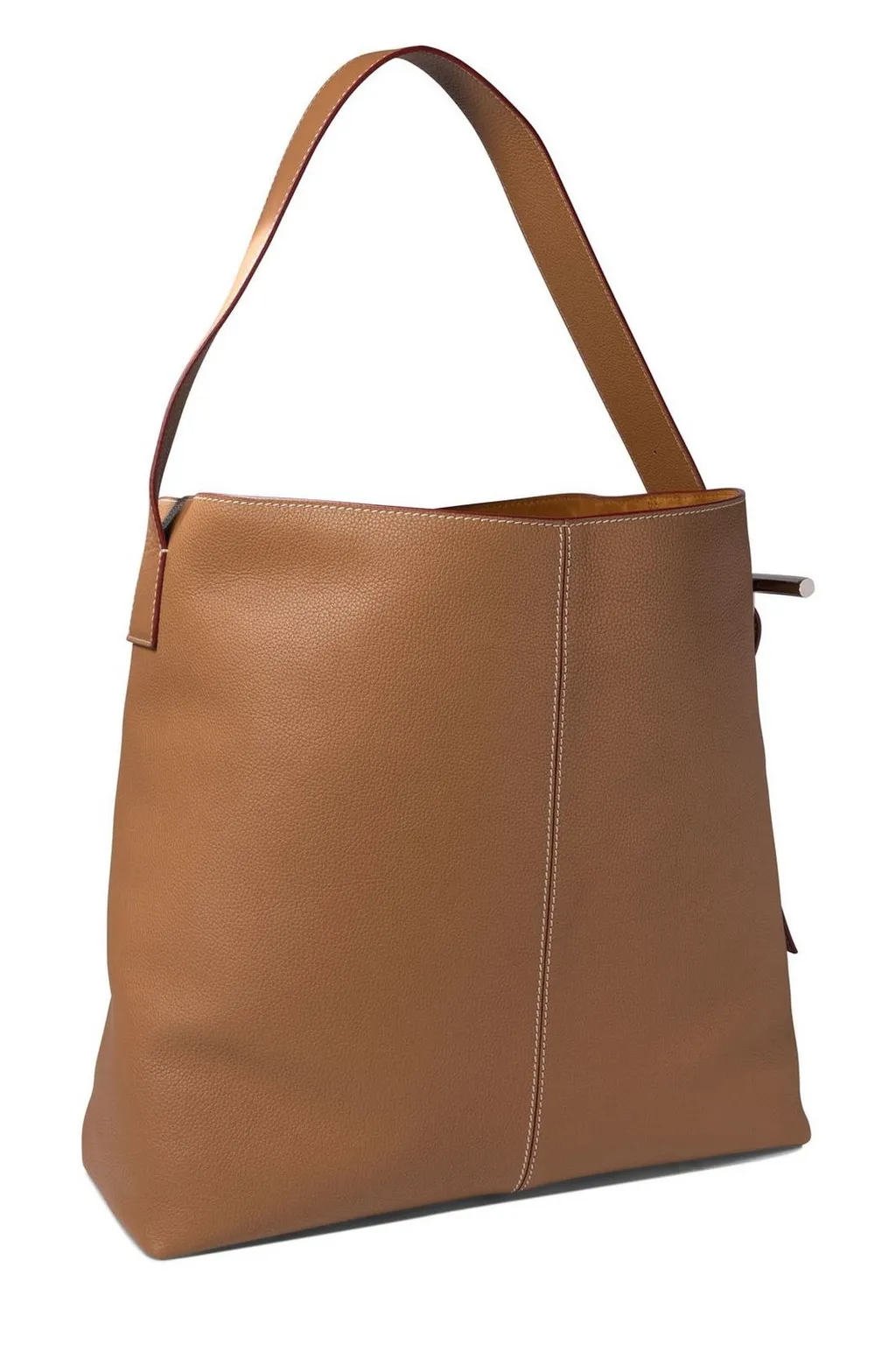 T-Bar Sling Shoulder Bag
