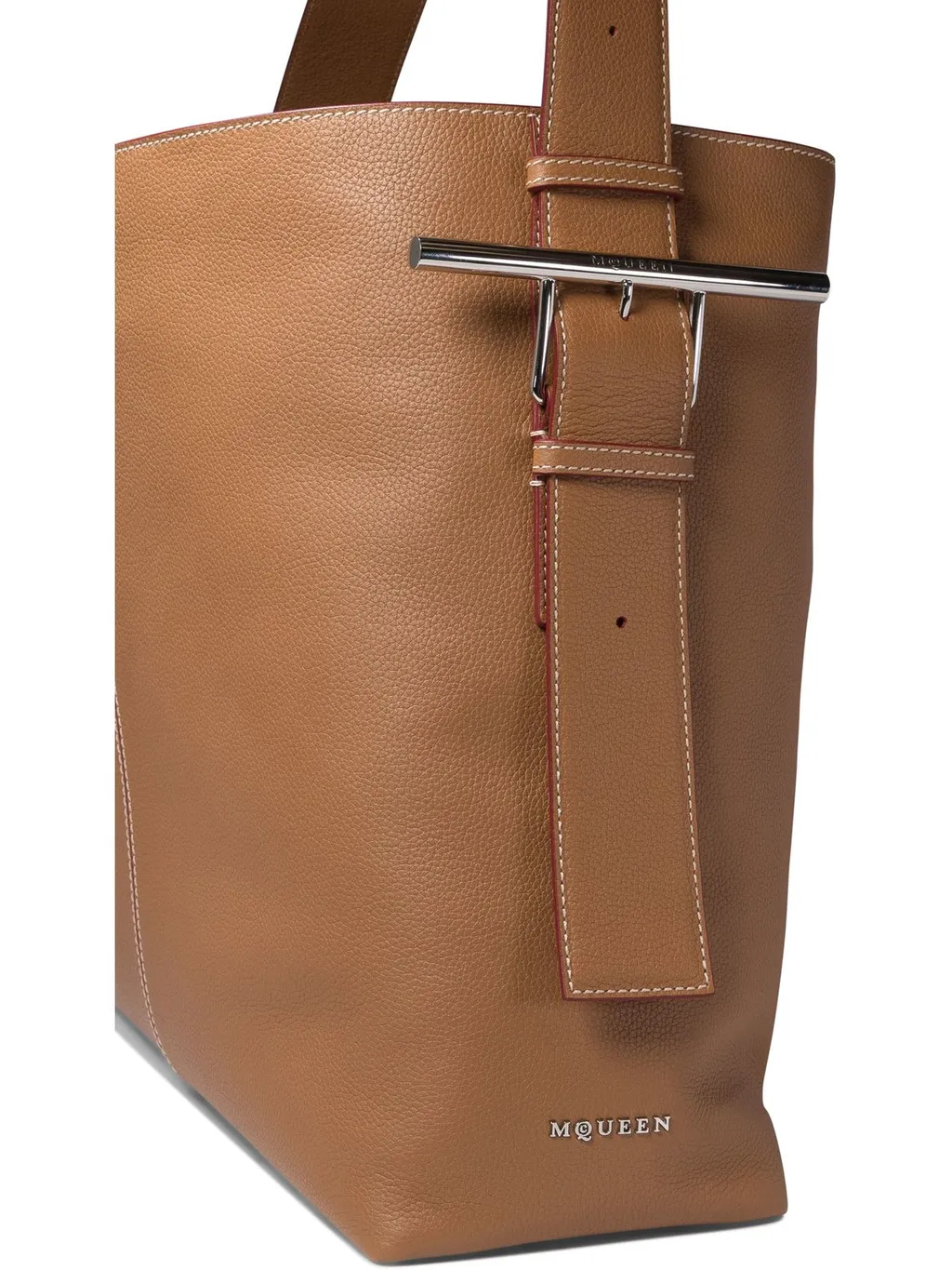T-Bar Sling Shoulder Bag