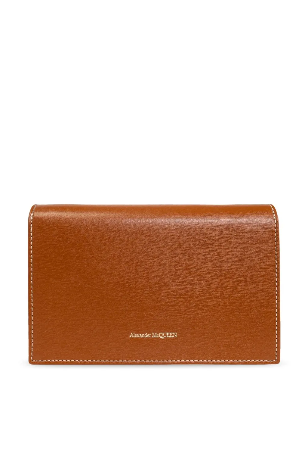 Small Skull Shoulder Bag