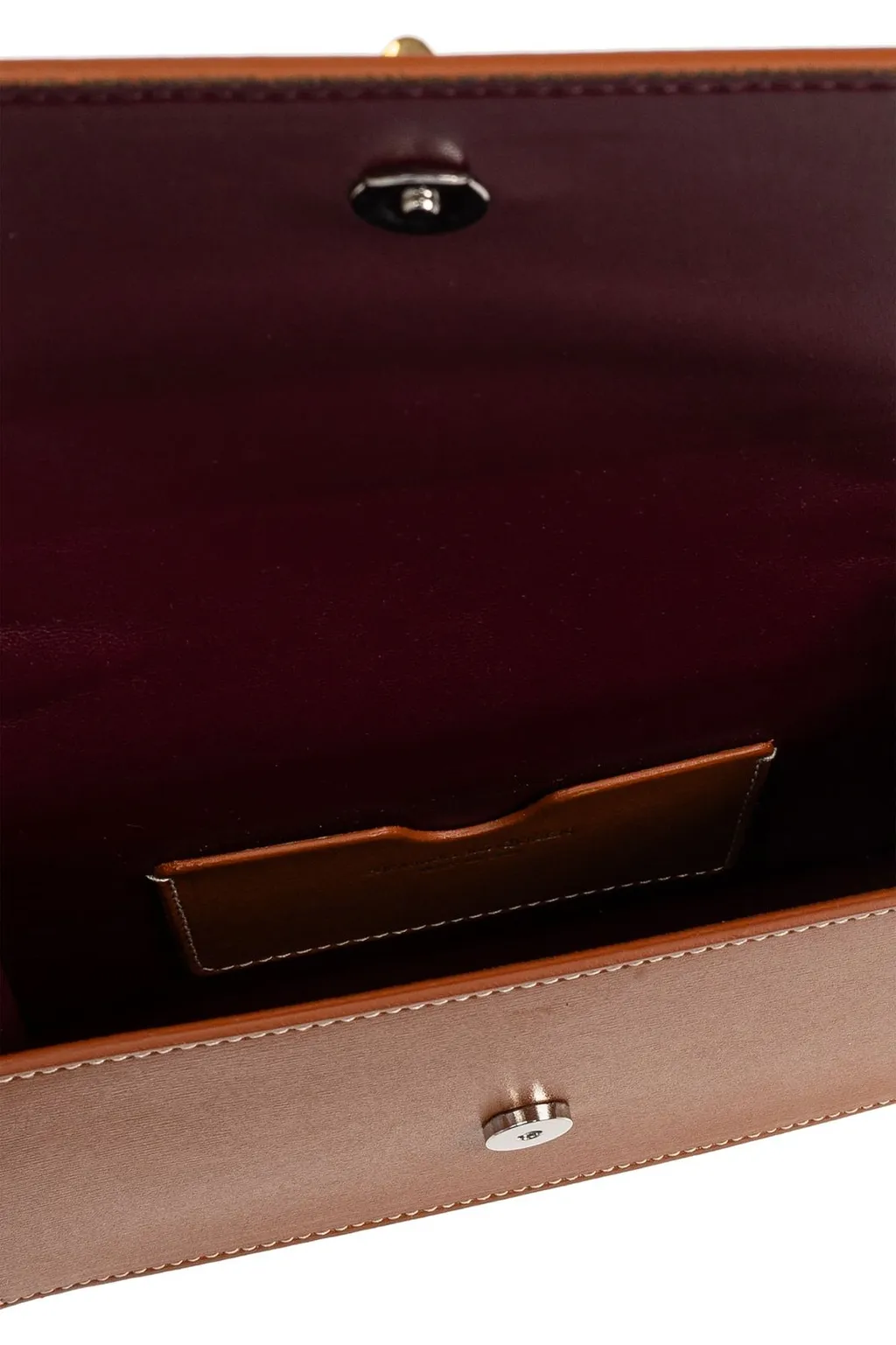Small Skull Shoulder Bag