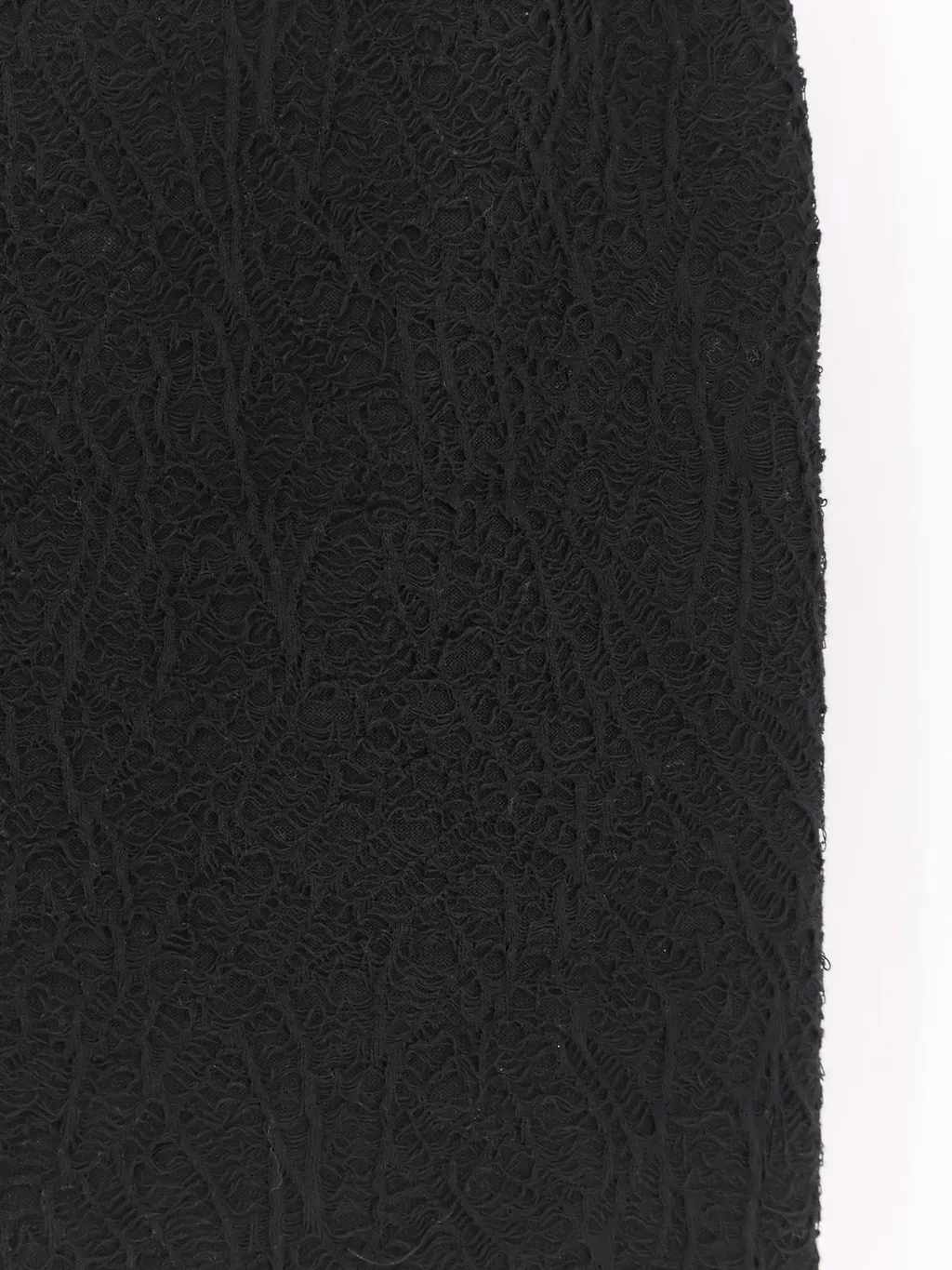 Lace Mini Dress