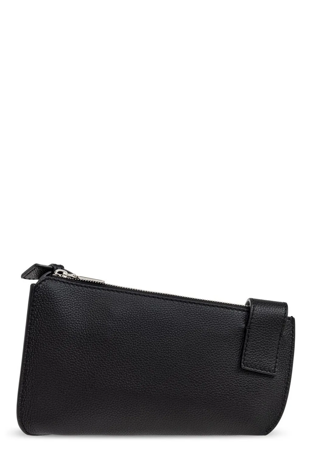 T-Bar Sling Shoulder Bag