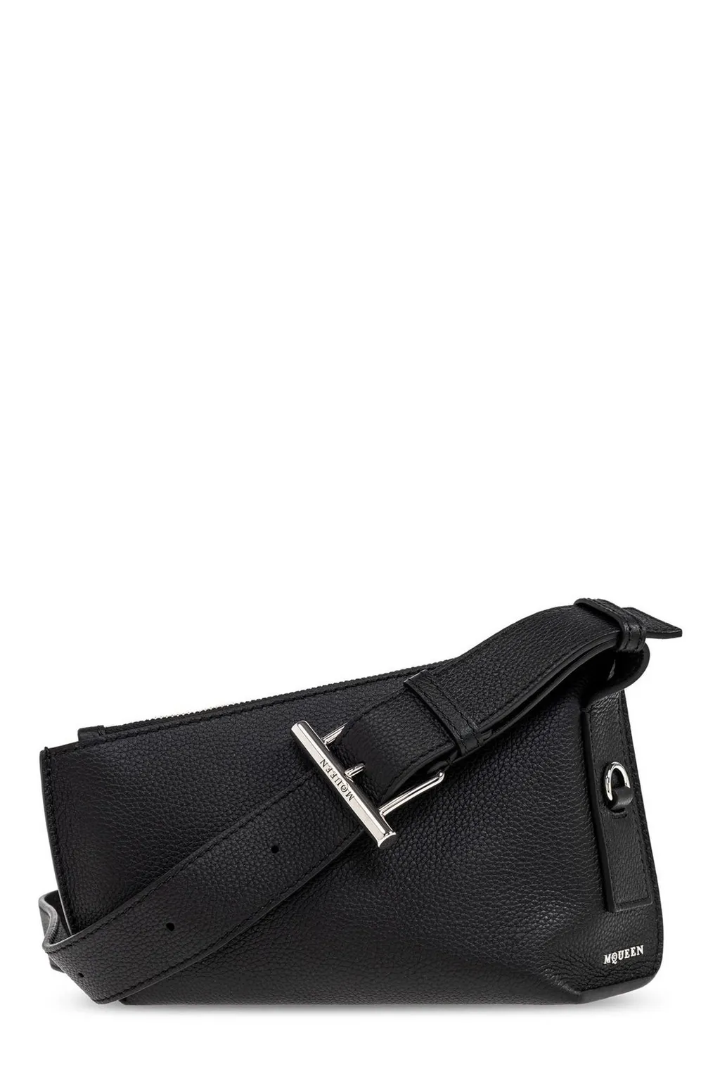 T-Bar Sling Shoulder Bag
