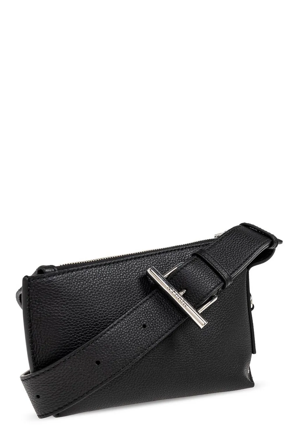 T-Bar Sling Shoulder Bag