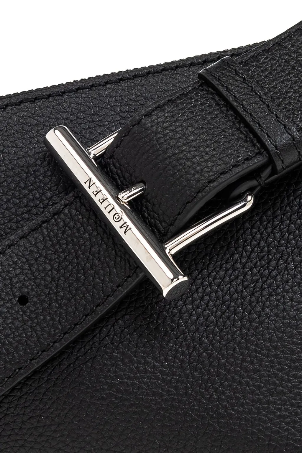 T-Bar Sling Shoulder Bag
