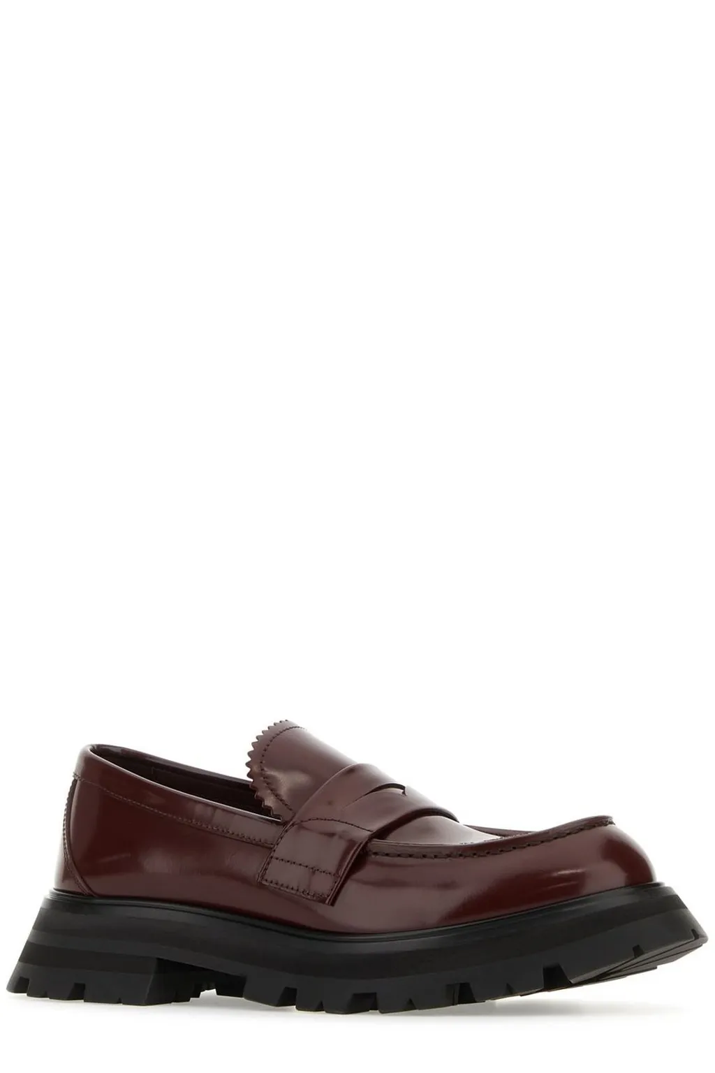 Wander Slip-On Loafers