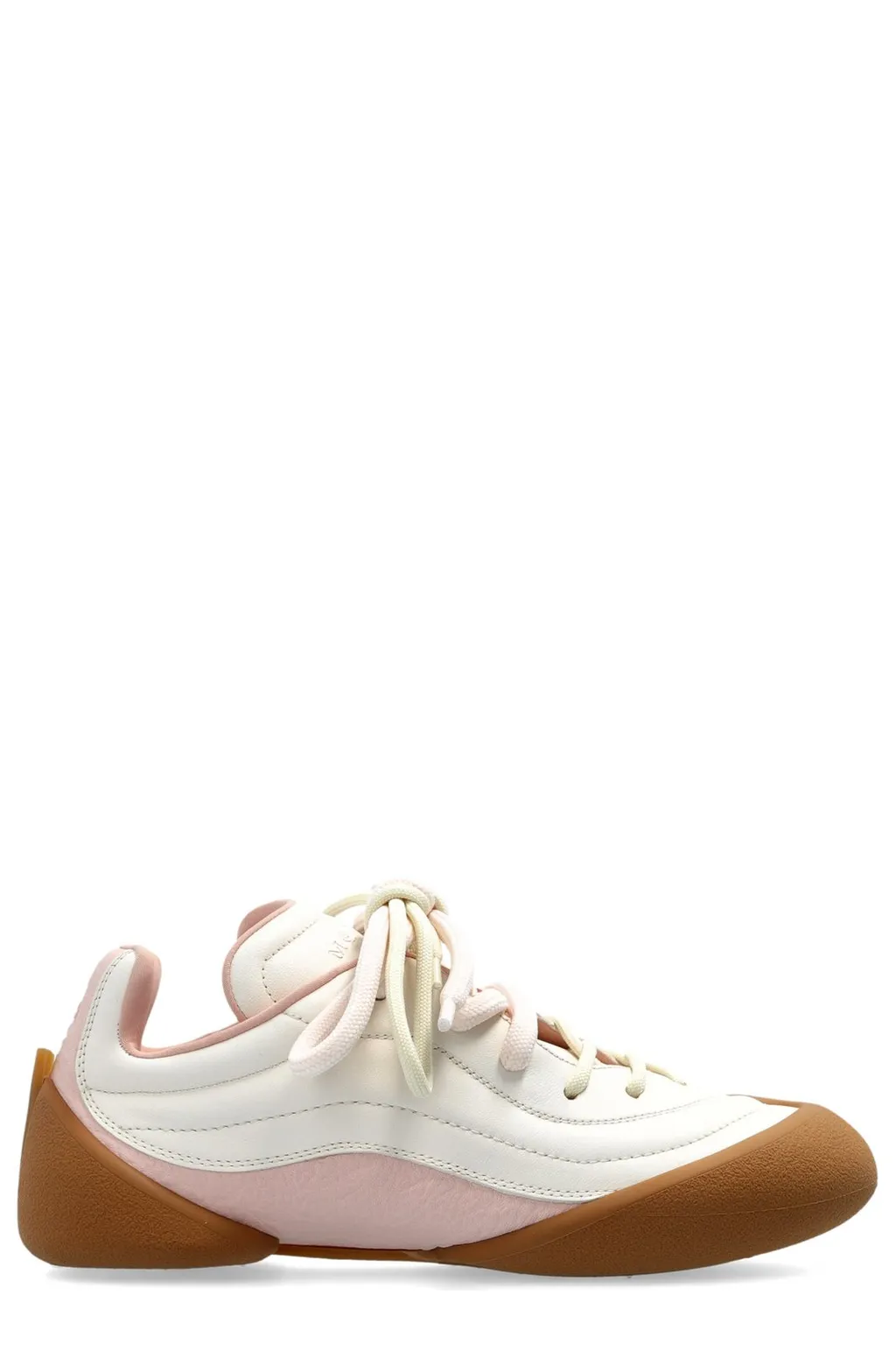 Flexion Lace-Up Sneakers