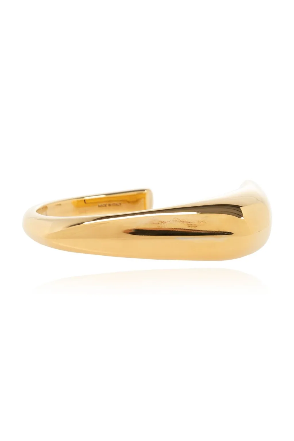 Thorn Claw Cuff Bracelet