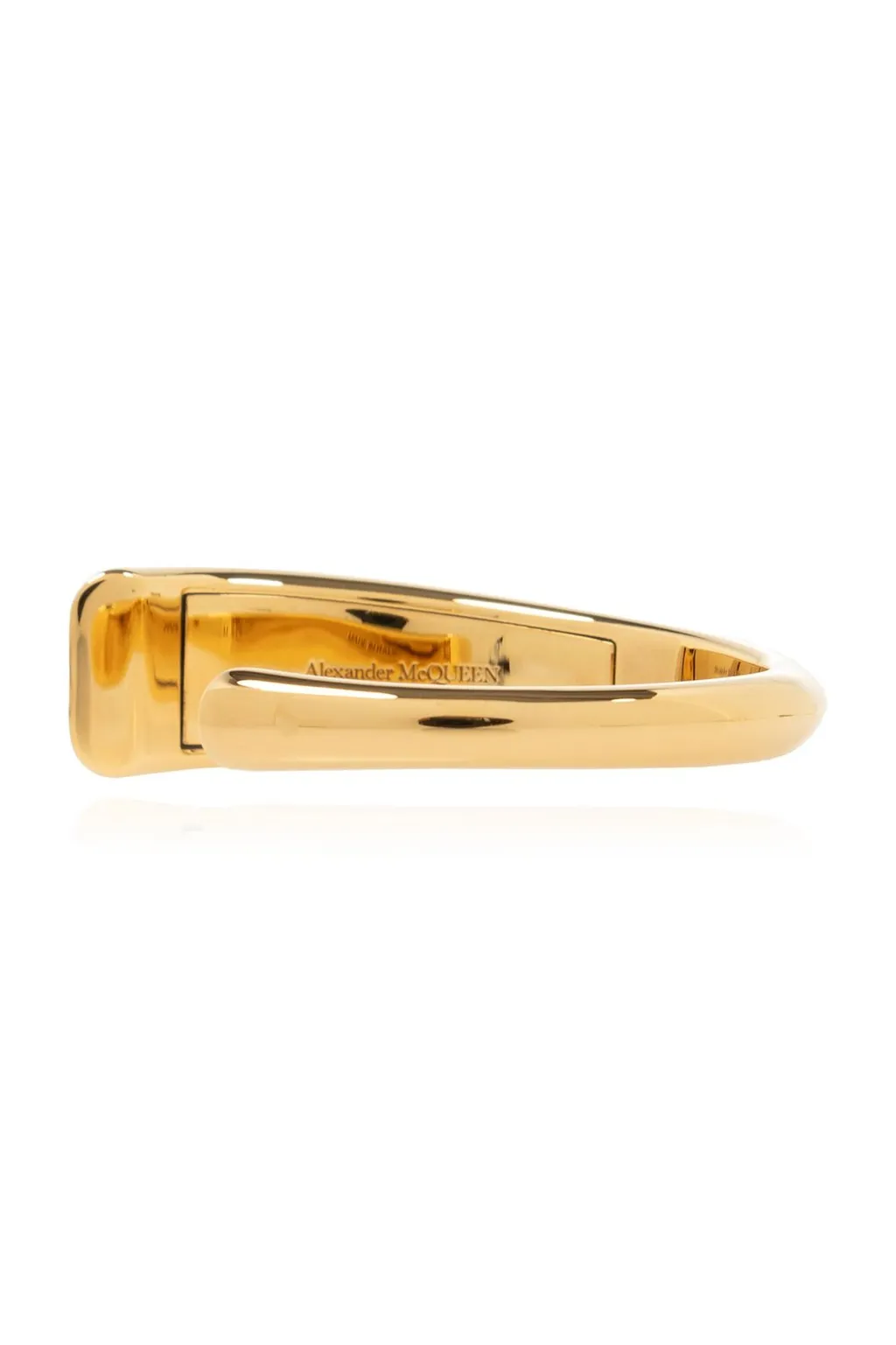 Thorn Claw Cuff Bracelet