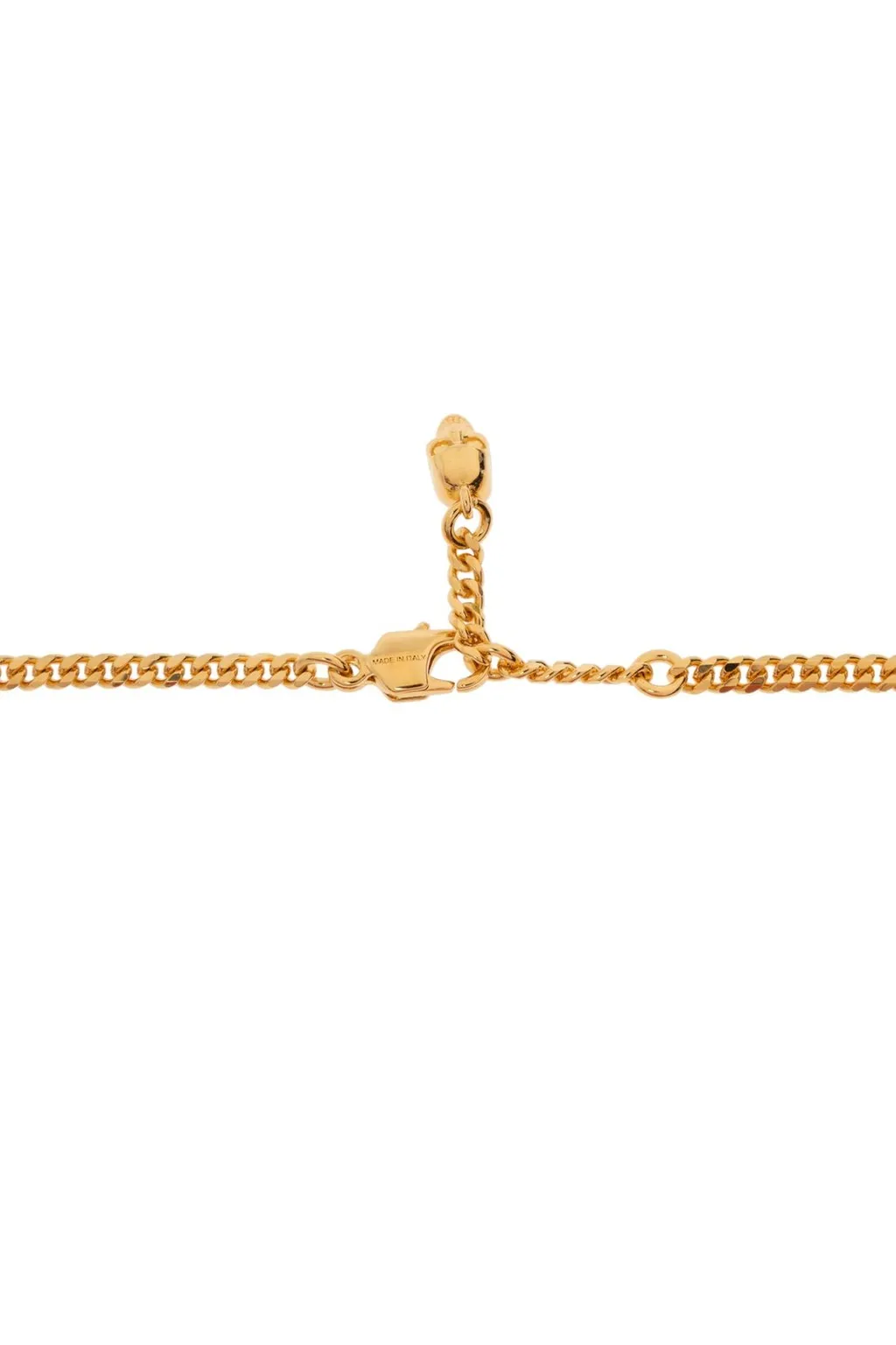 Sovereign Skull Necklace