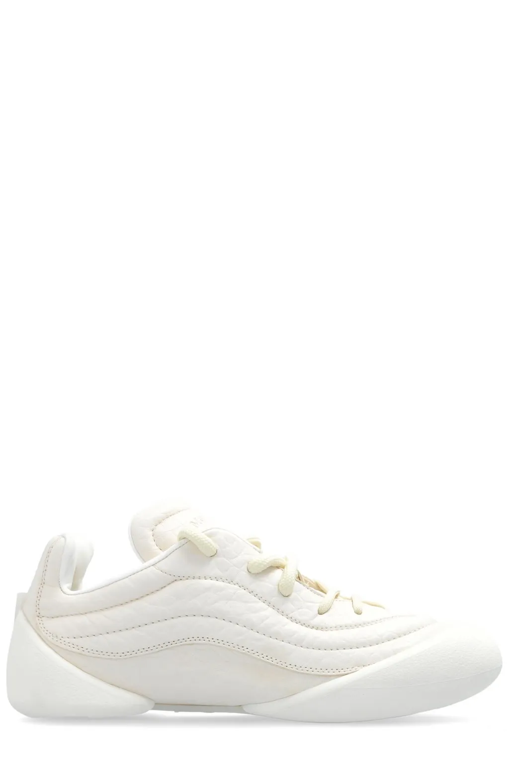 Flexion Lace-Up Sneakers