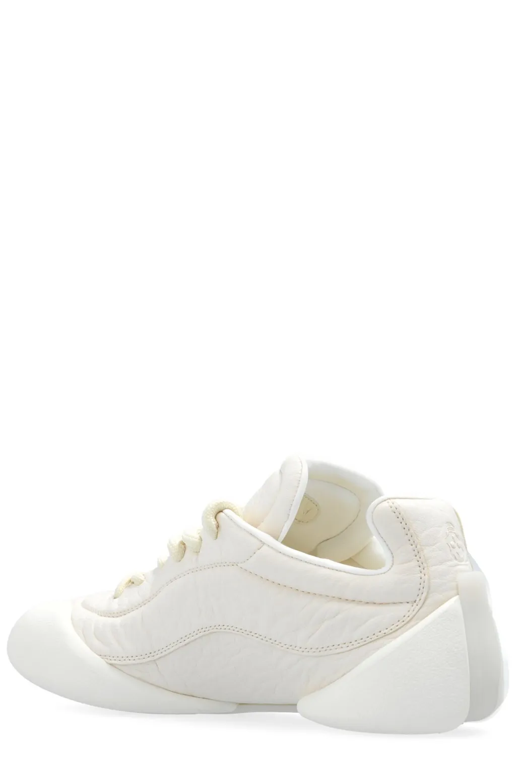 Flexion Lace-Up Sneakers