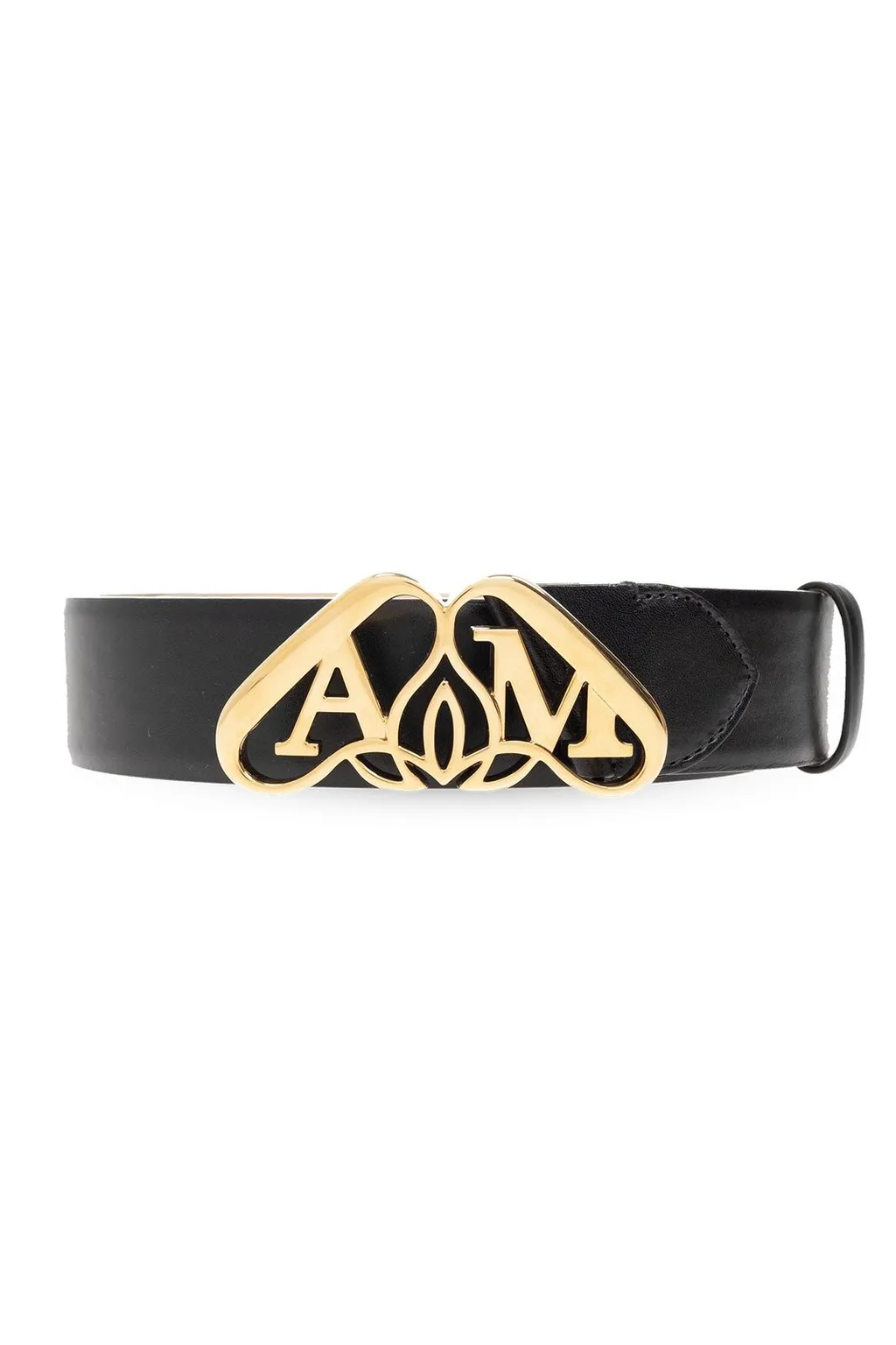 The Seal Belt