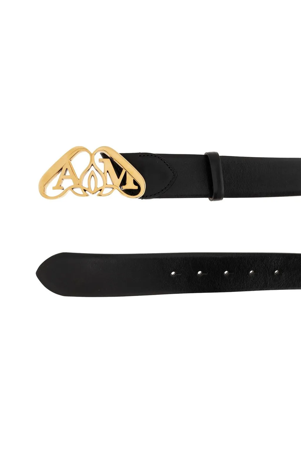 The Seal Belt