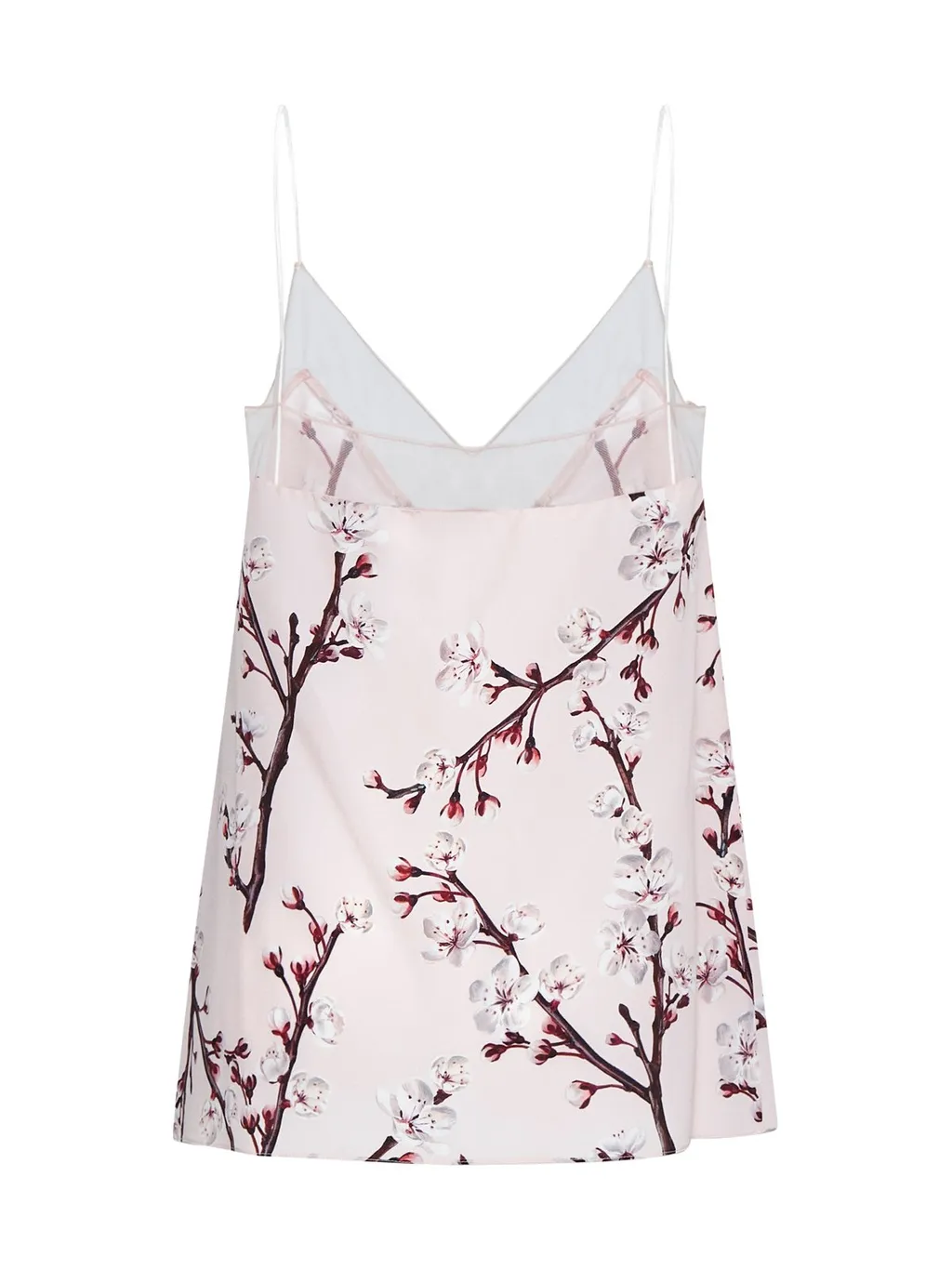 Blossom Sleeveless Camisole