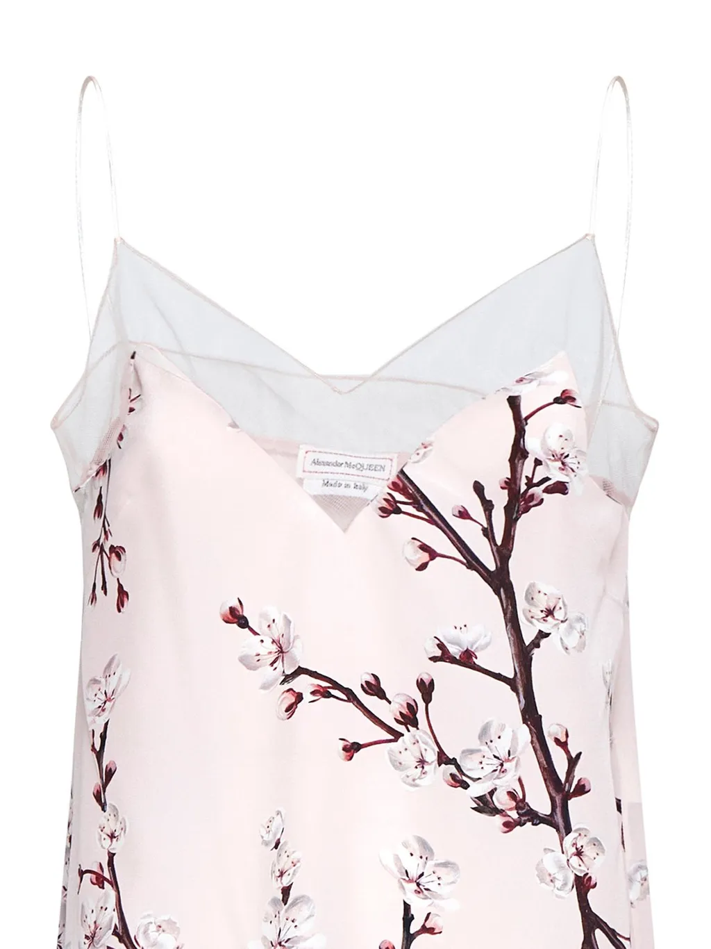 Blossom Sleeveless Camisole
