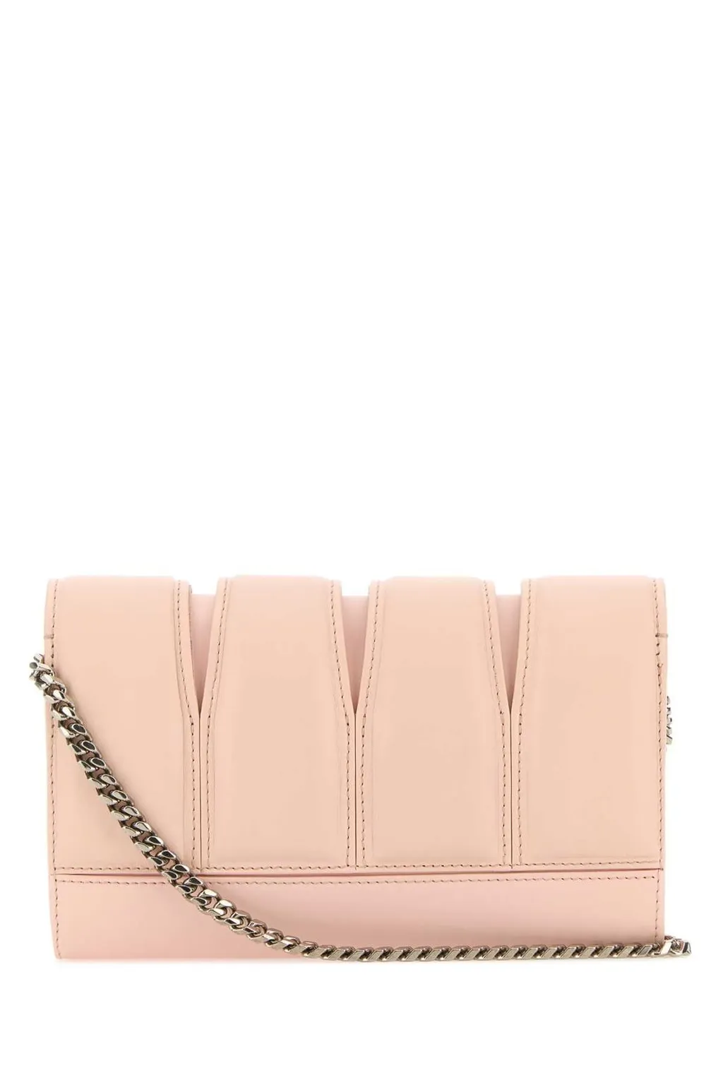 The Slush Chained Clutch Bag