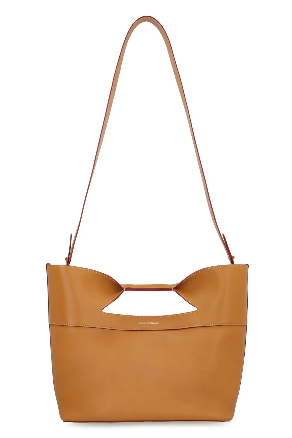 The Bow Small Top Handle Bag
