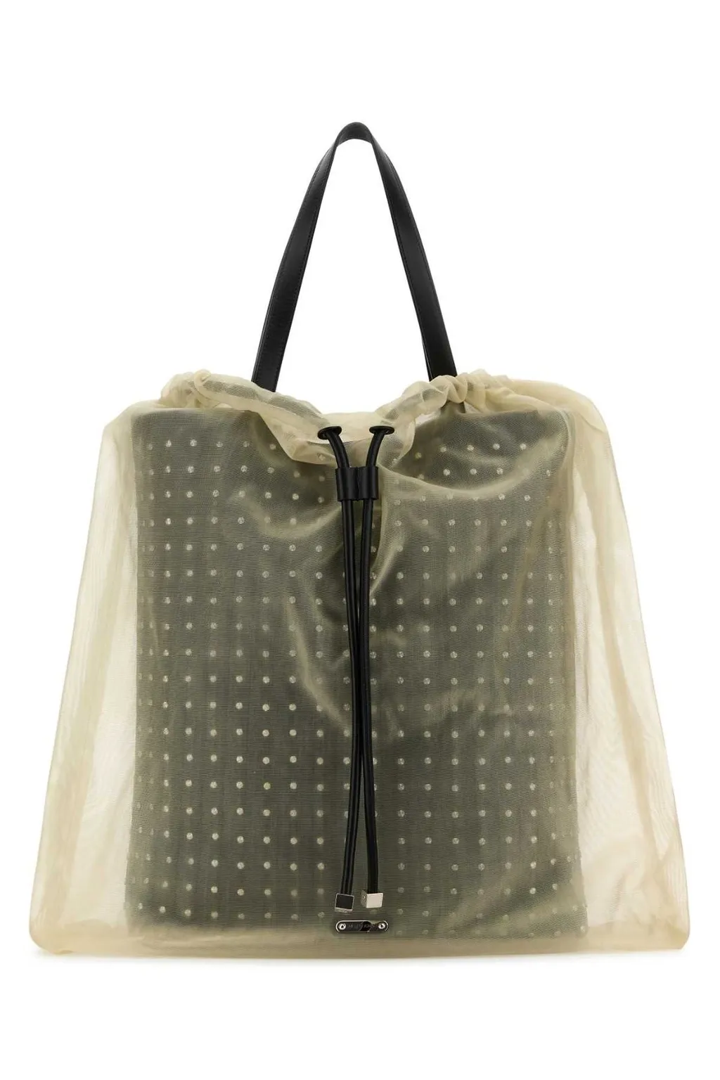 Die Nebula Tote Bag