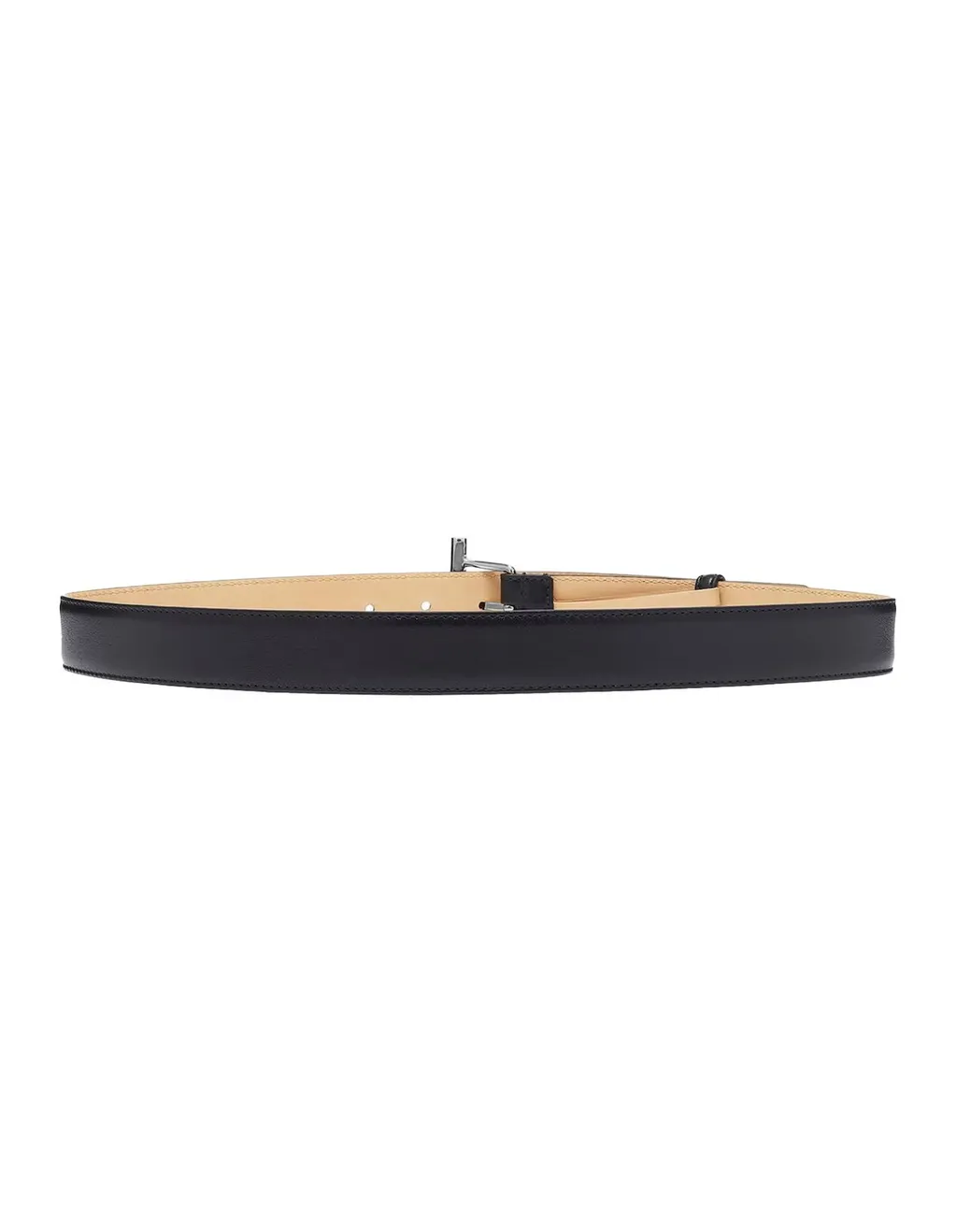 Logo Engraved Sling Belt