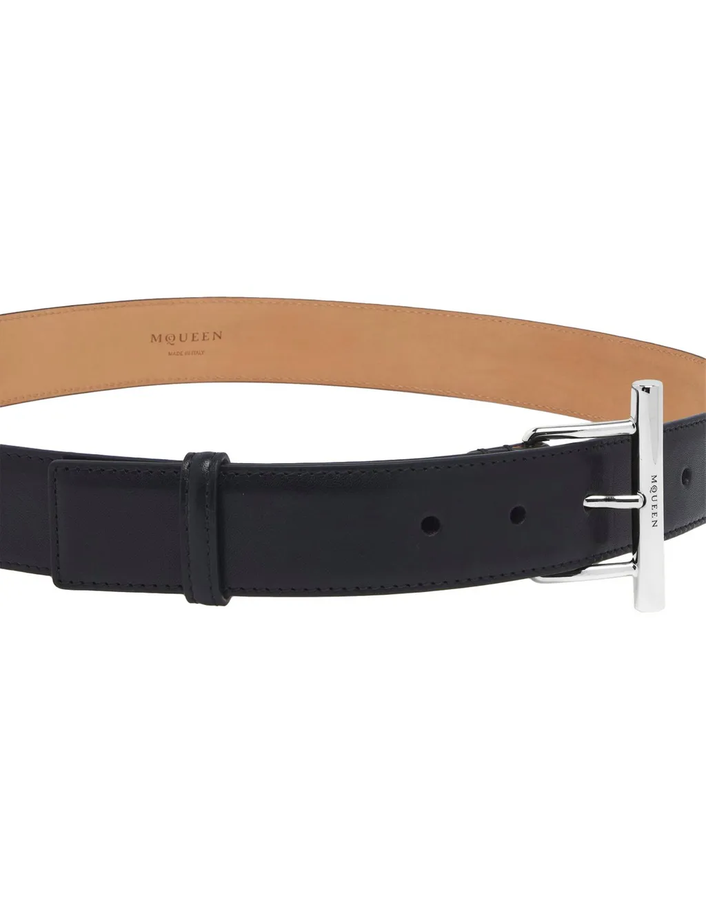 Logo Engraved Sling Belt