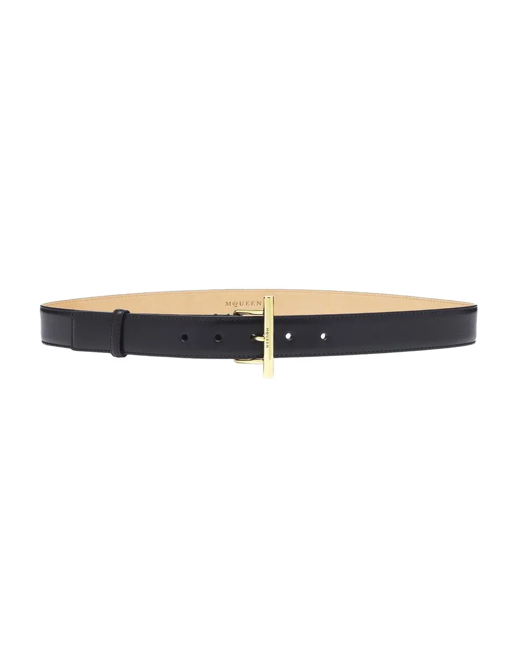 Logo Engraved Sling Belt
