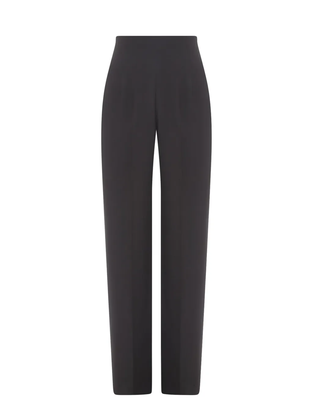 High-Waisted Pants