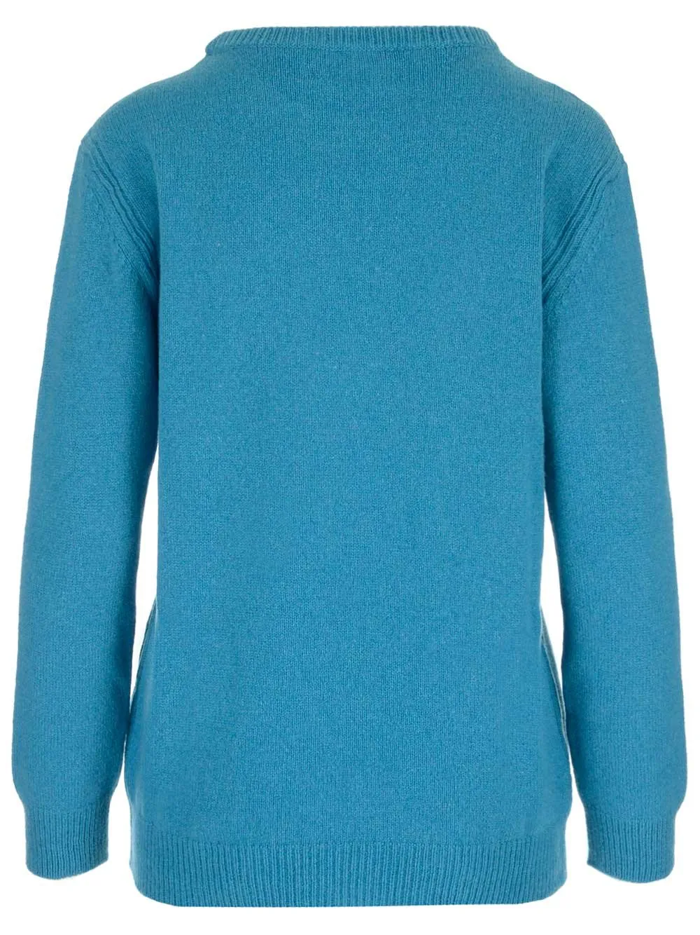 Love Me Sequins Sweater