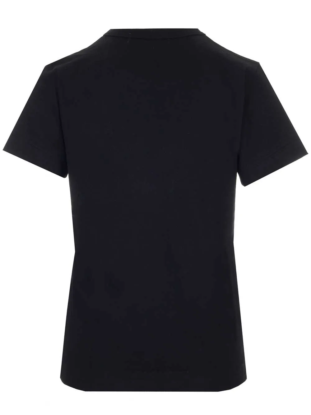 Love Me Sequins T-Shirt