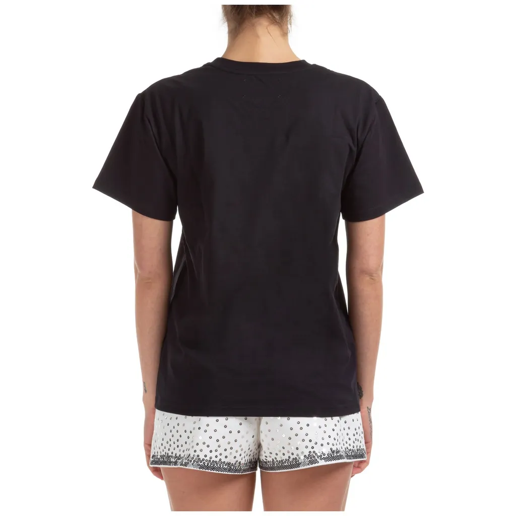 Love Me Sequins T-Shirt