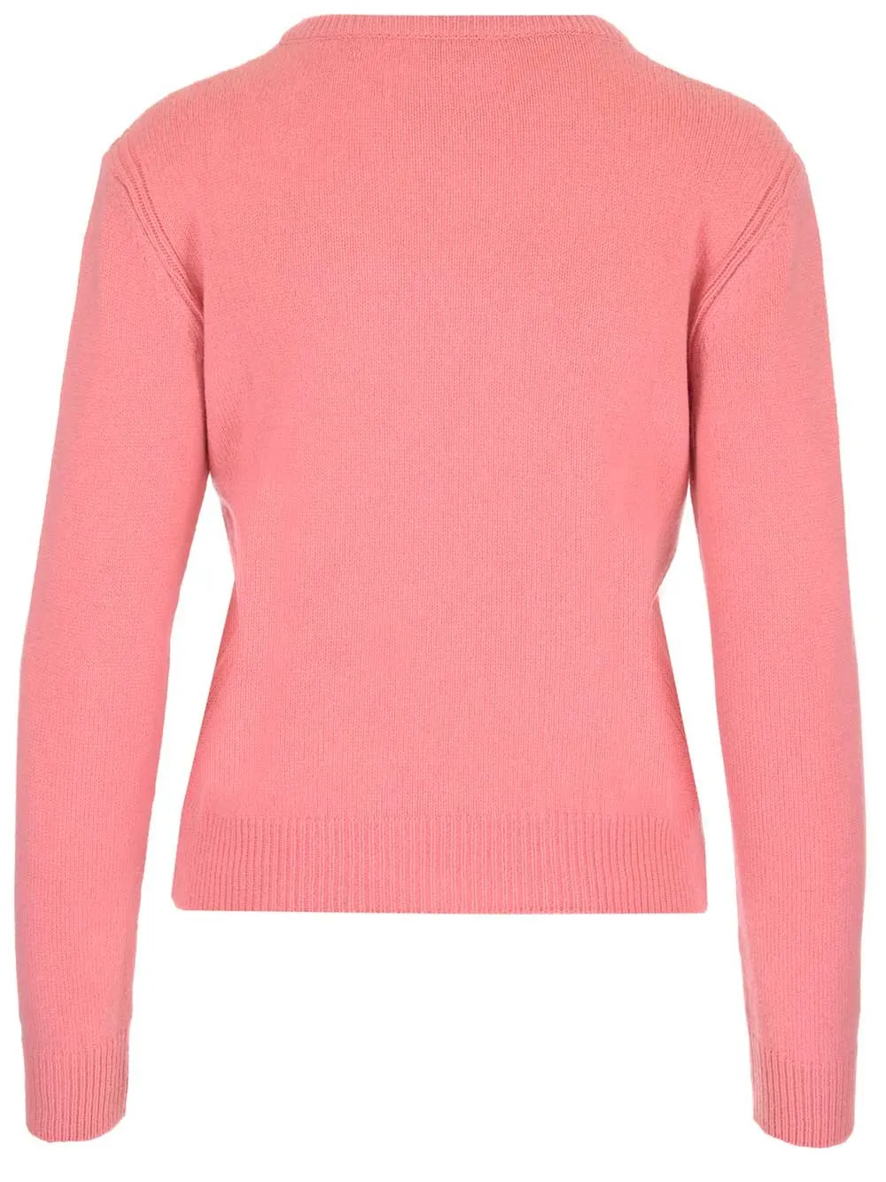 Love Me Sequins Sweater