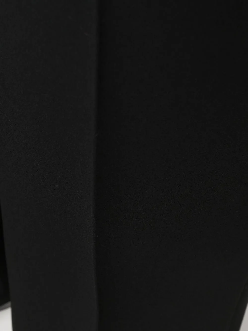Wide-Leg Trousers