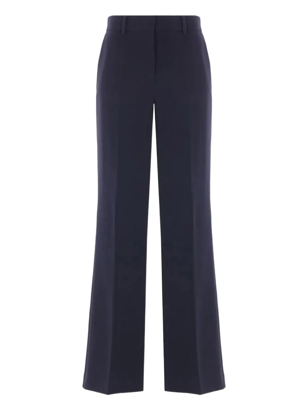 Flare Cady Pants