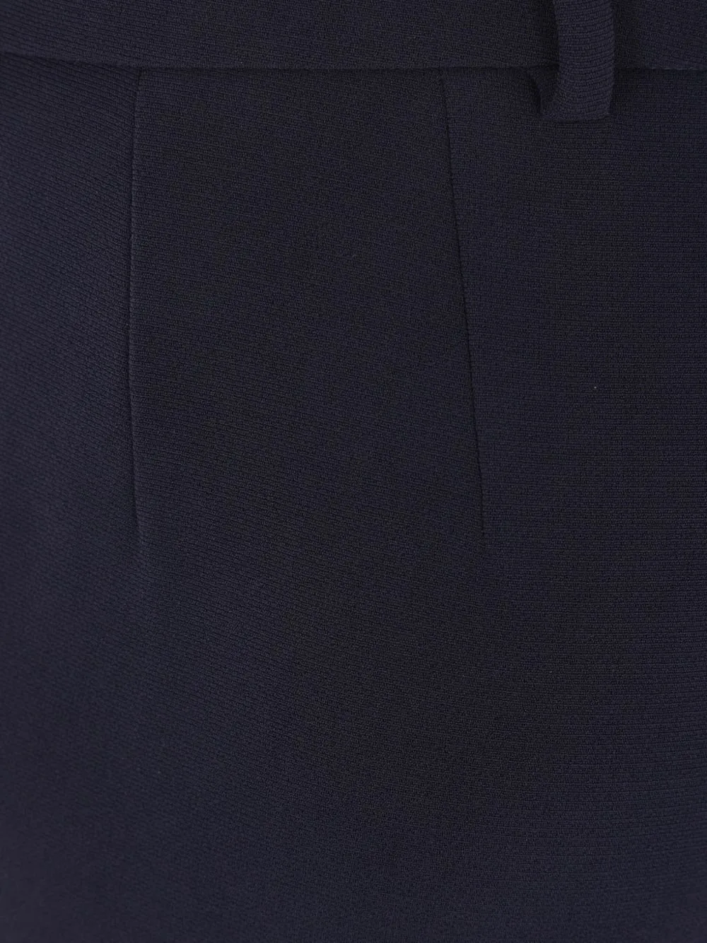 Flare Cady Pants