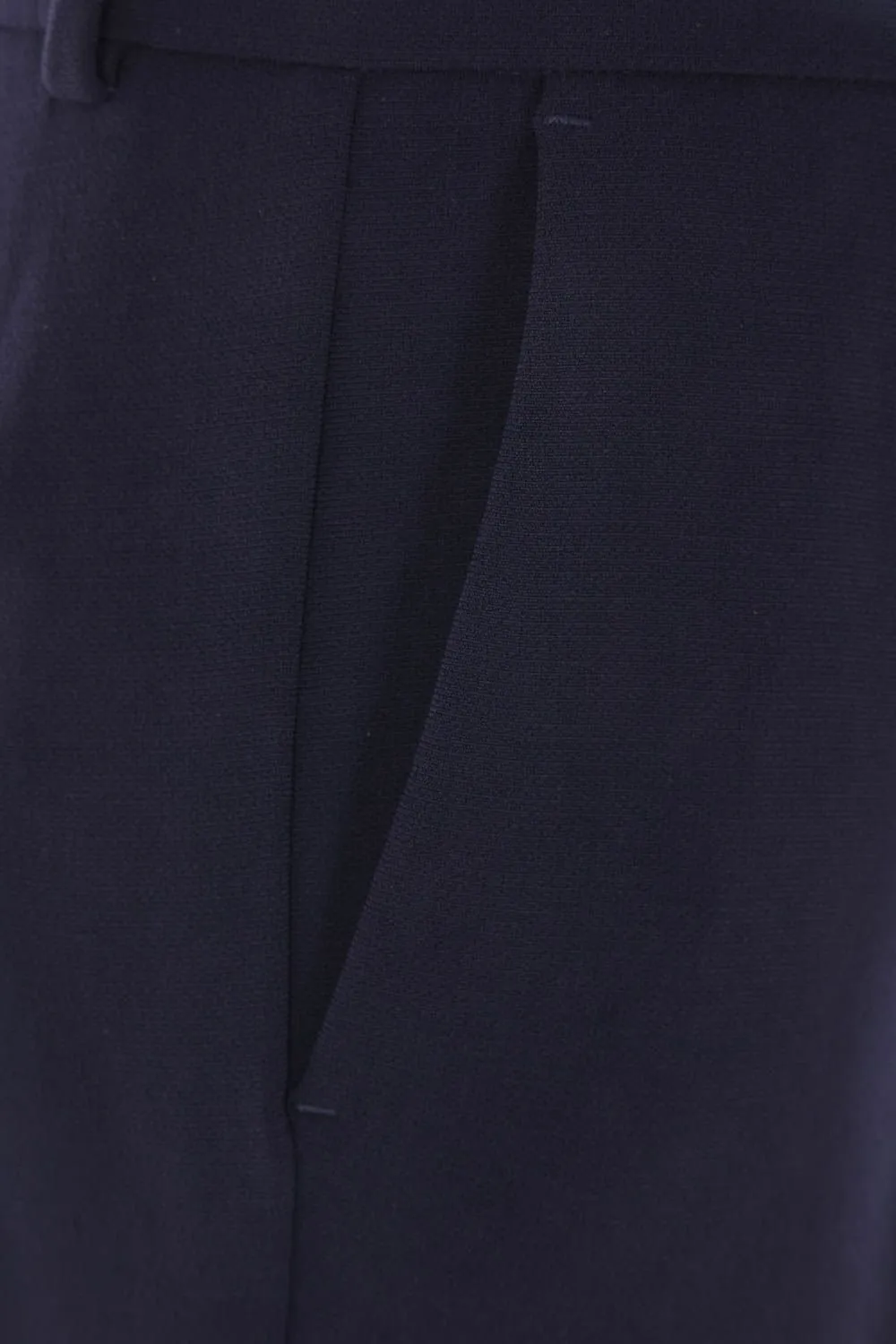 Flare Cady Pants