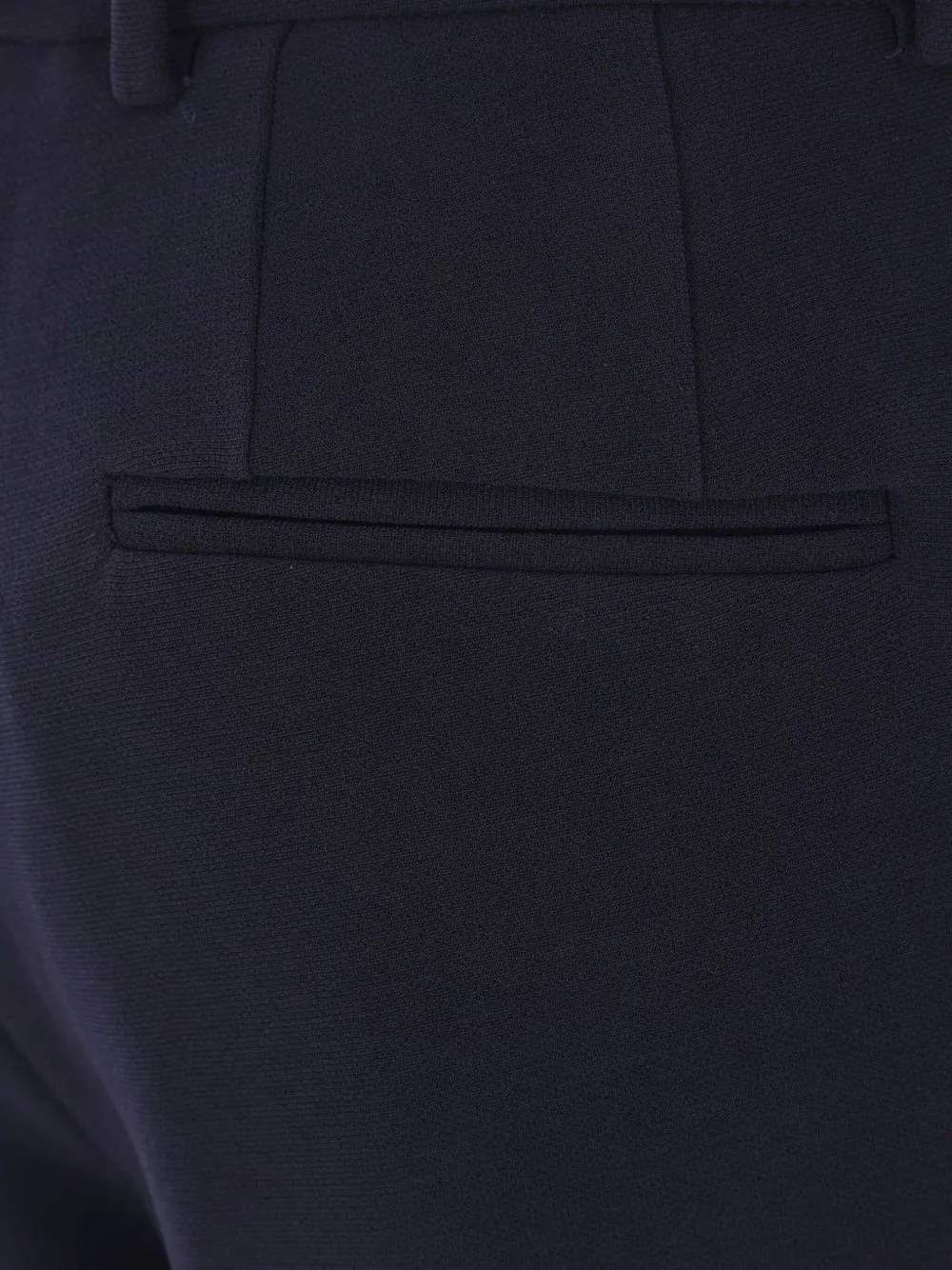 Flare Cady Pants