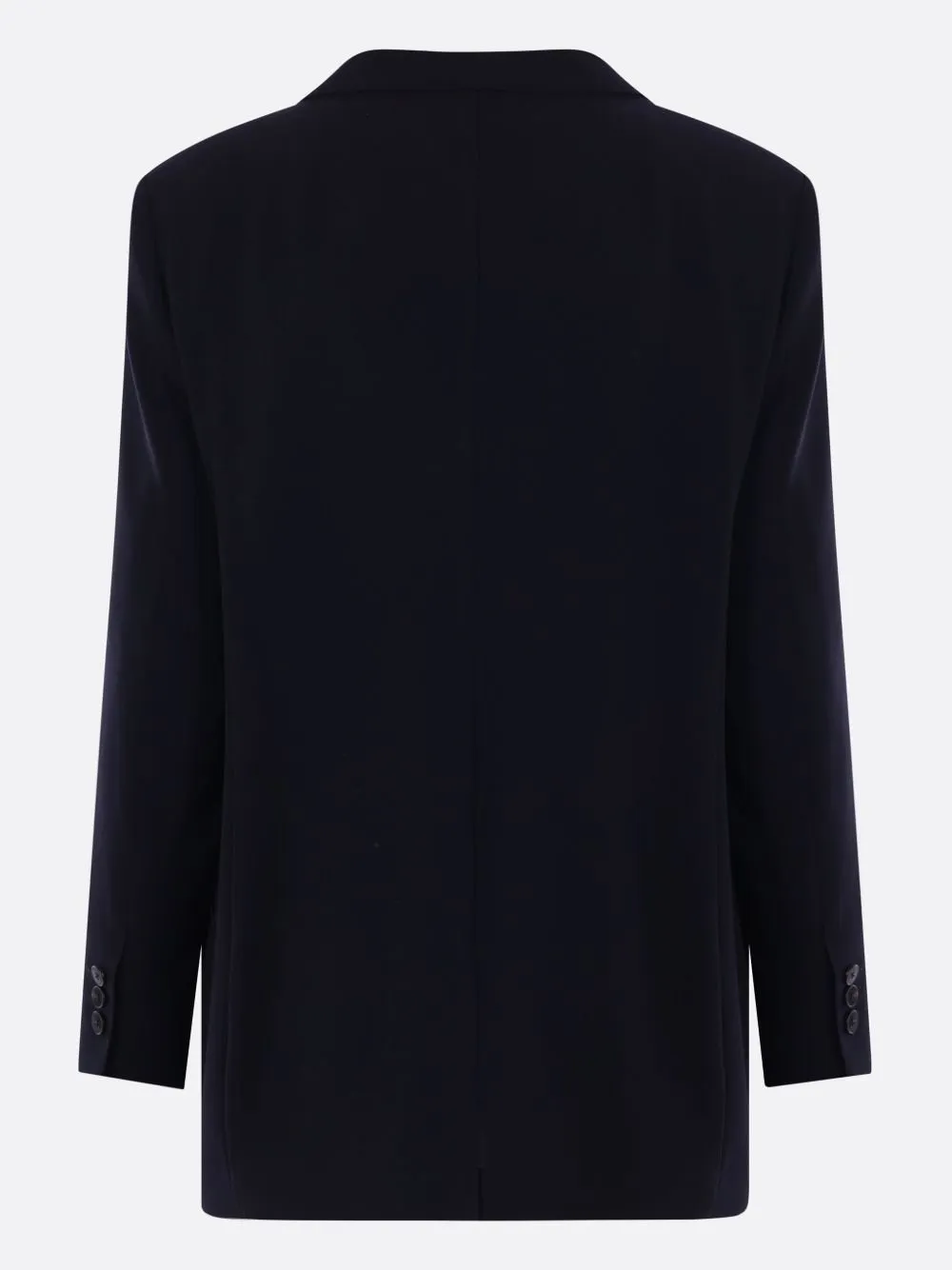 Single Breasted Jacket