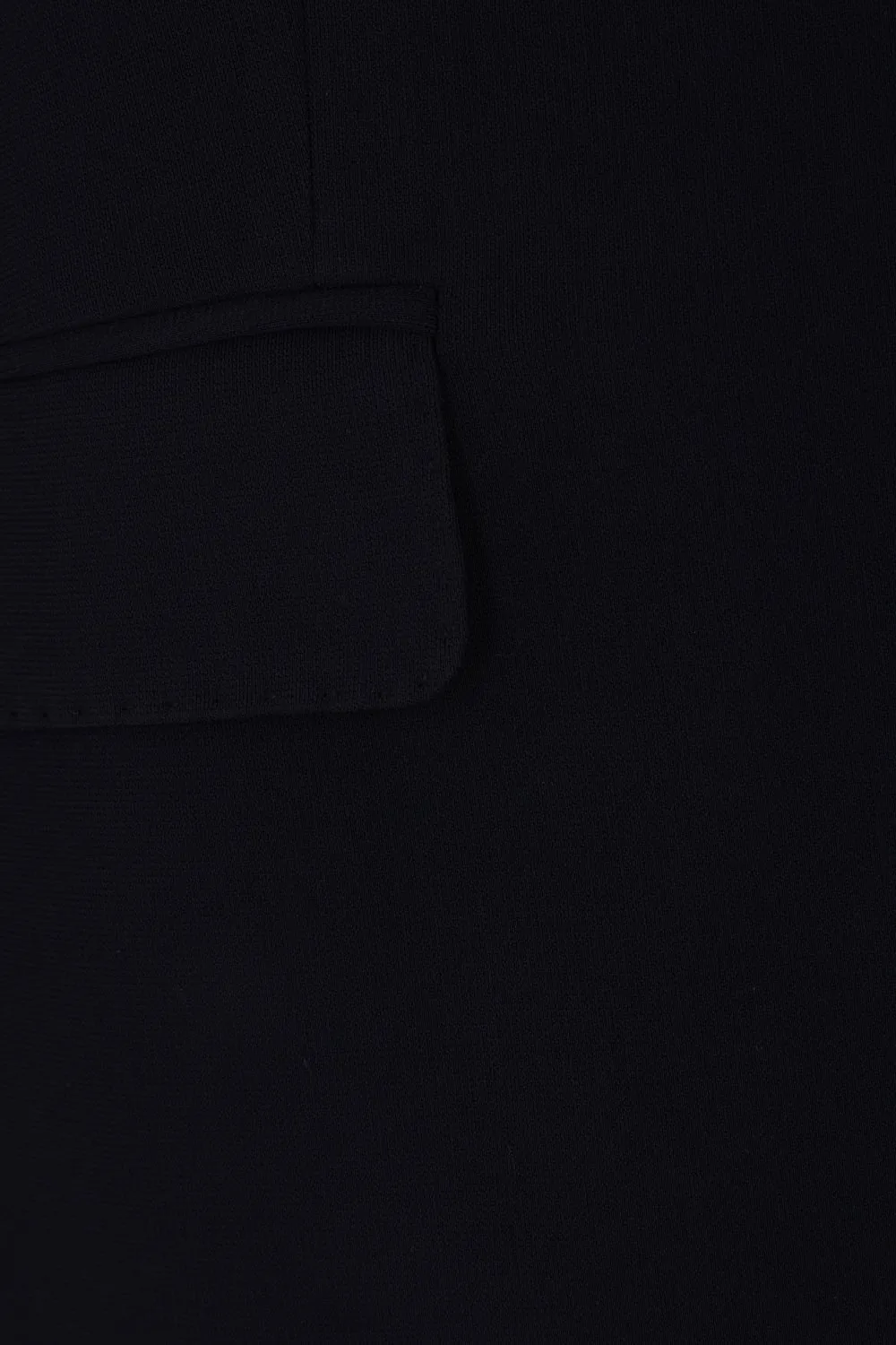 Single Breasted Jacket
