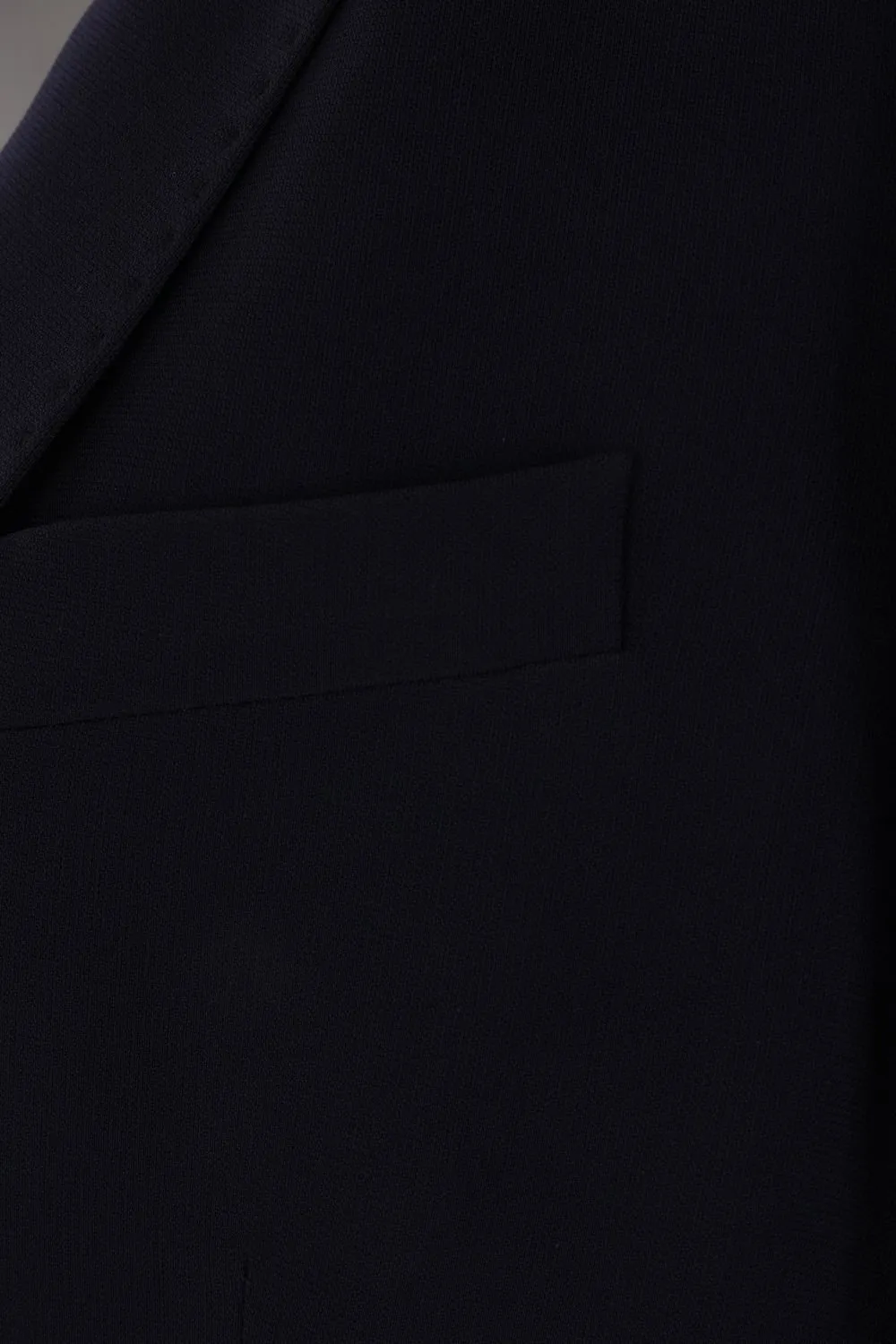 Single Breasted Jacket
