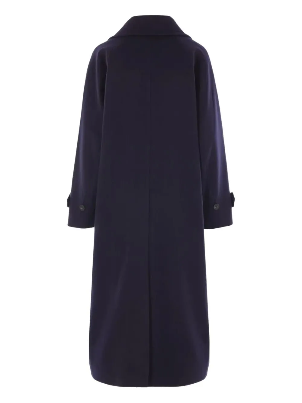 Single Breasted Coat