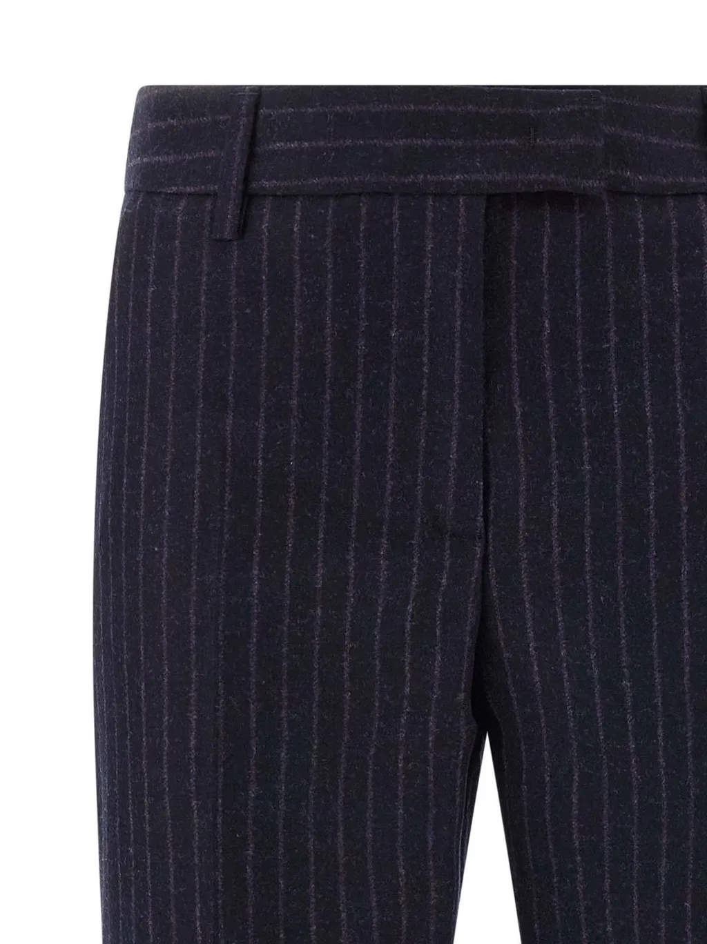 Franca Pinstripe Pants