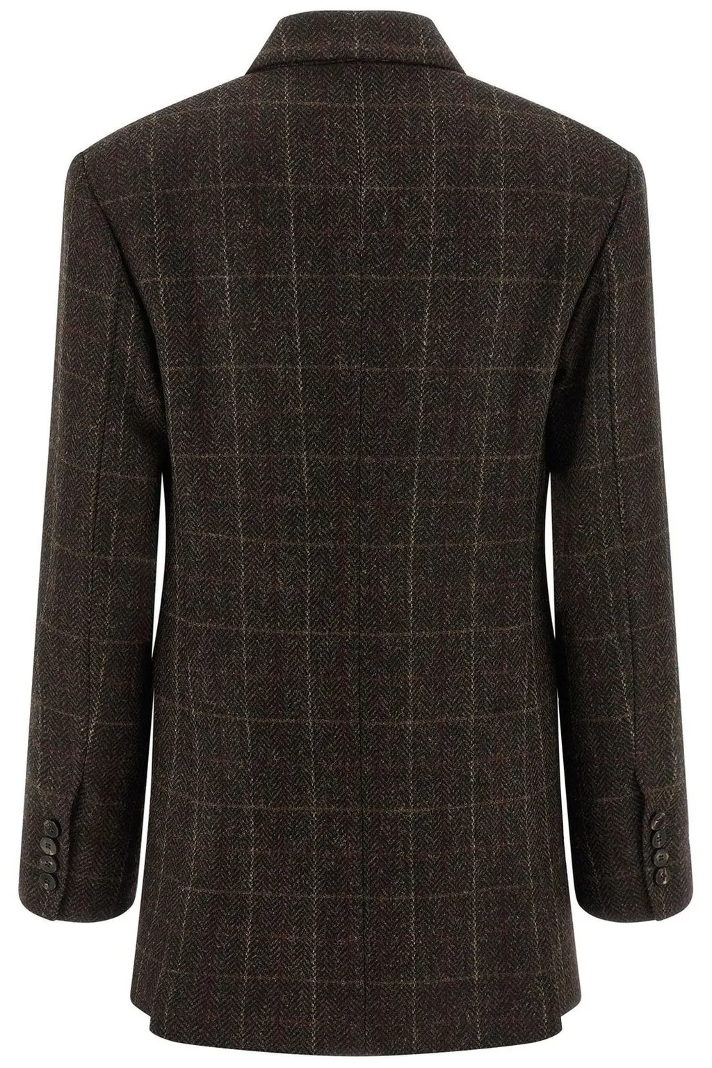 Prince Of Wales Blazer
