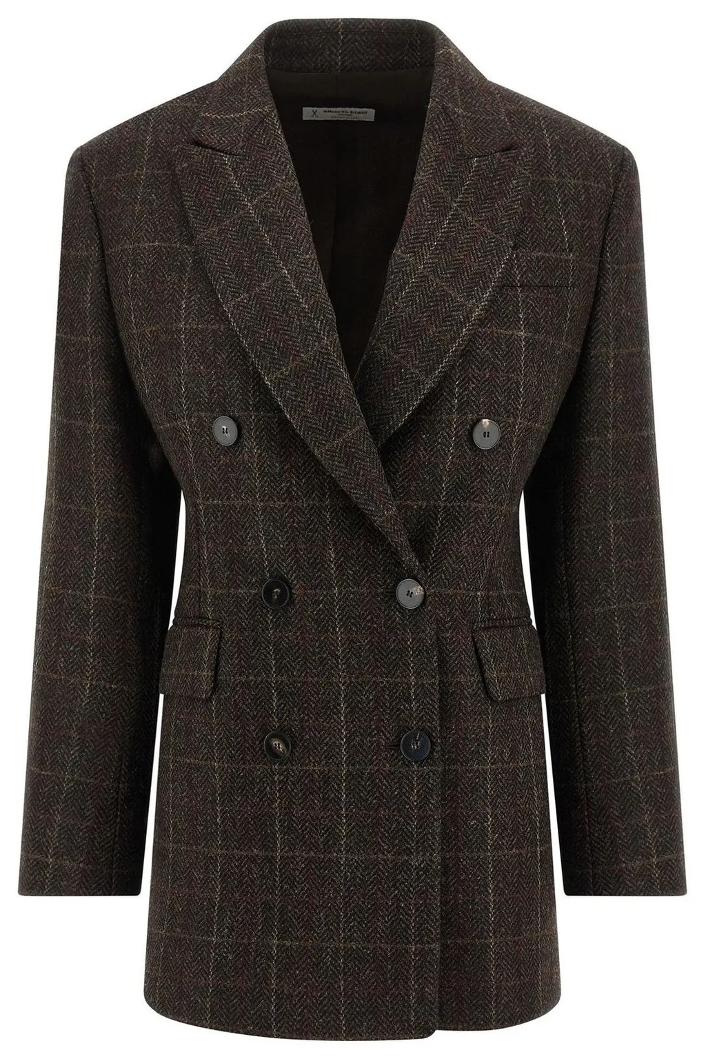 Prince Of Wales Blazer